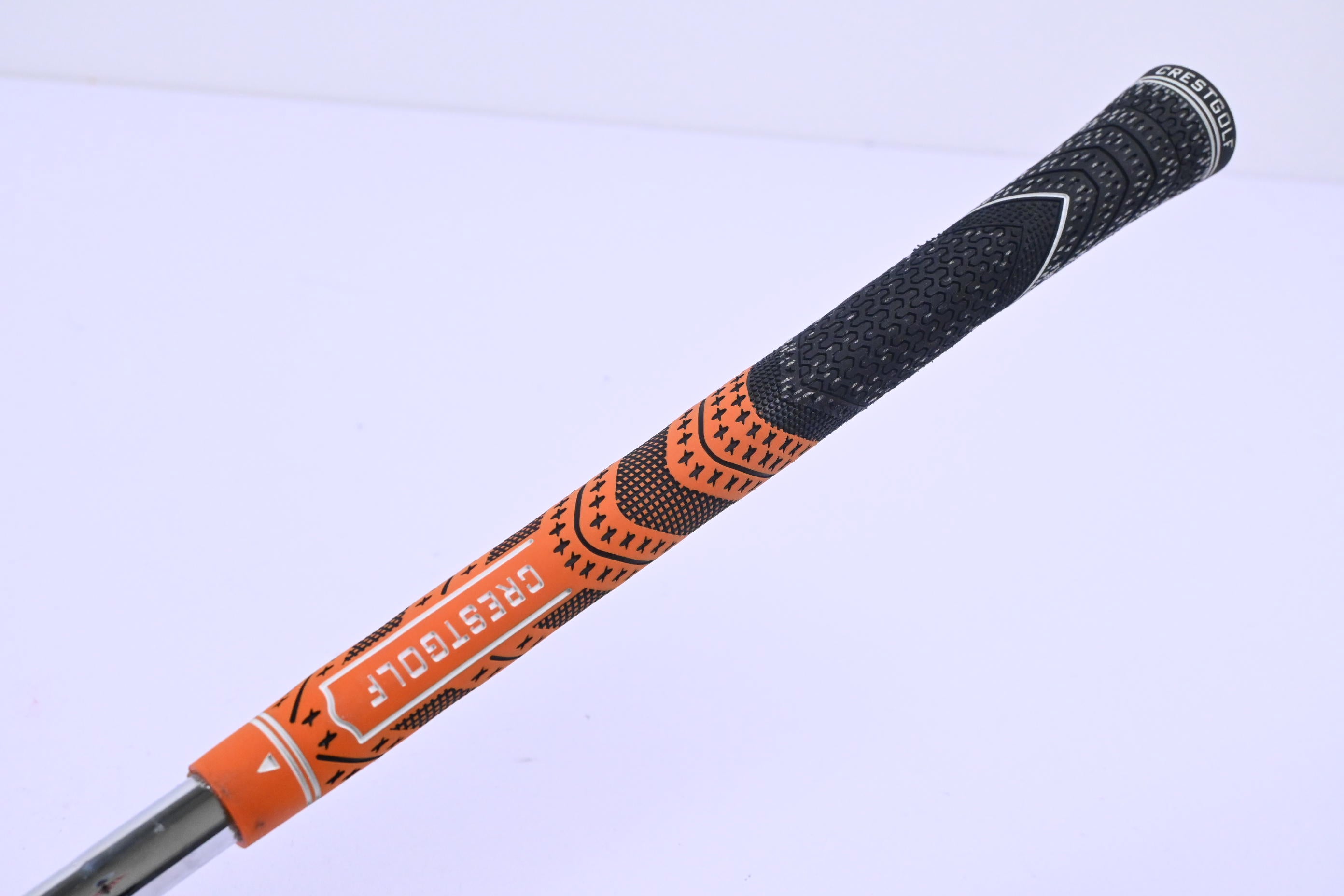 Taylormade Tour Preferred 2009 #4 Iron / 24 Degree / Regular Flex Dynamic Gold