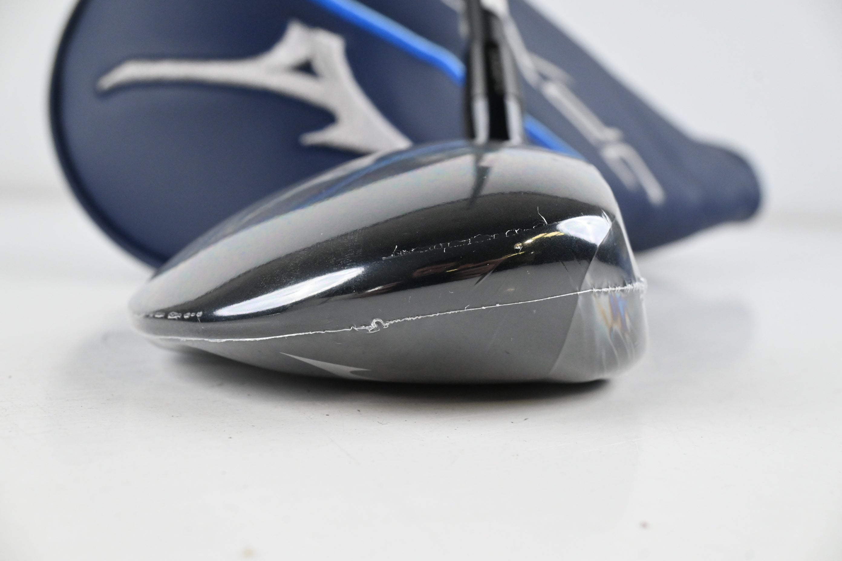 Mizuno JPX One Tour #3 Wood / 15 Degree / Stiff Flex Tensei 1K Black 75 Shaft