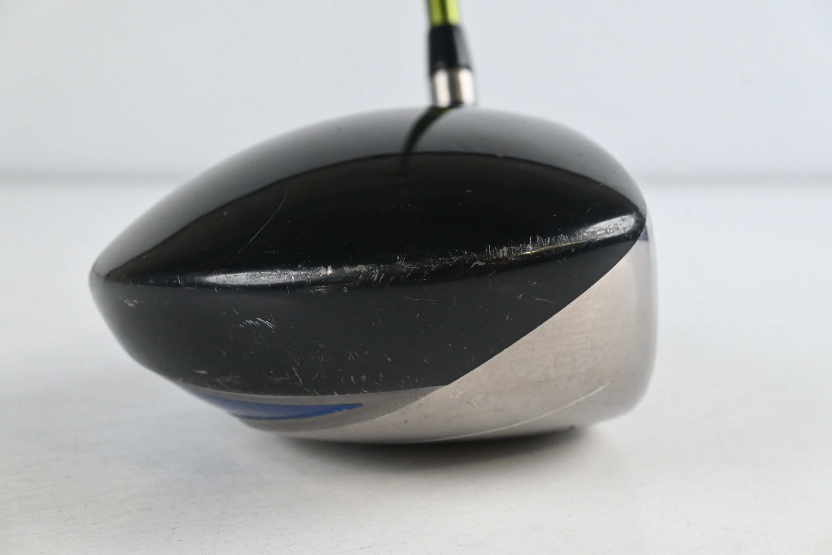 Ping G2 Driver / 10 Degree / Regular Flex Aldila NV 2KXV Green 65 Shaft