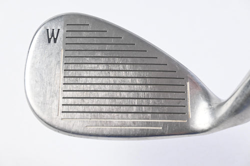 Callaway Big Bertha 2002 Gap Wedge / 50 Degree / Uniflex Big Bertha Shaft