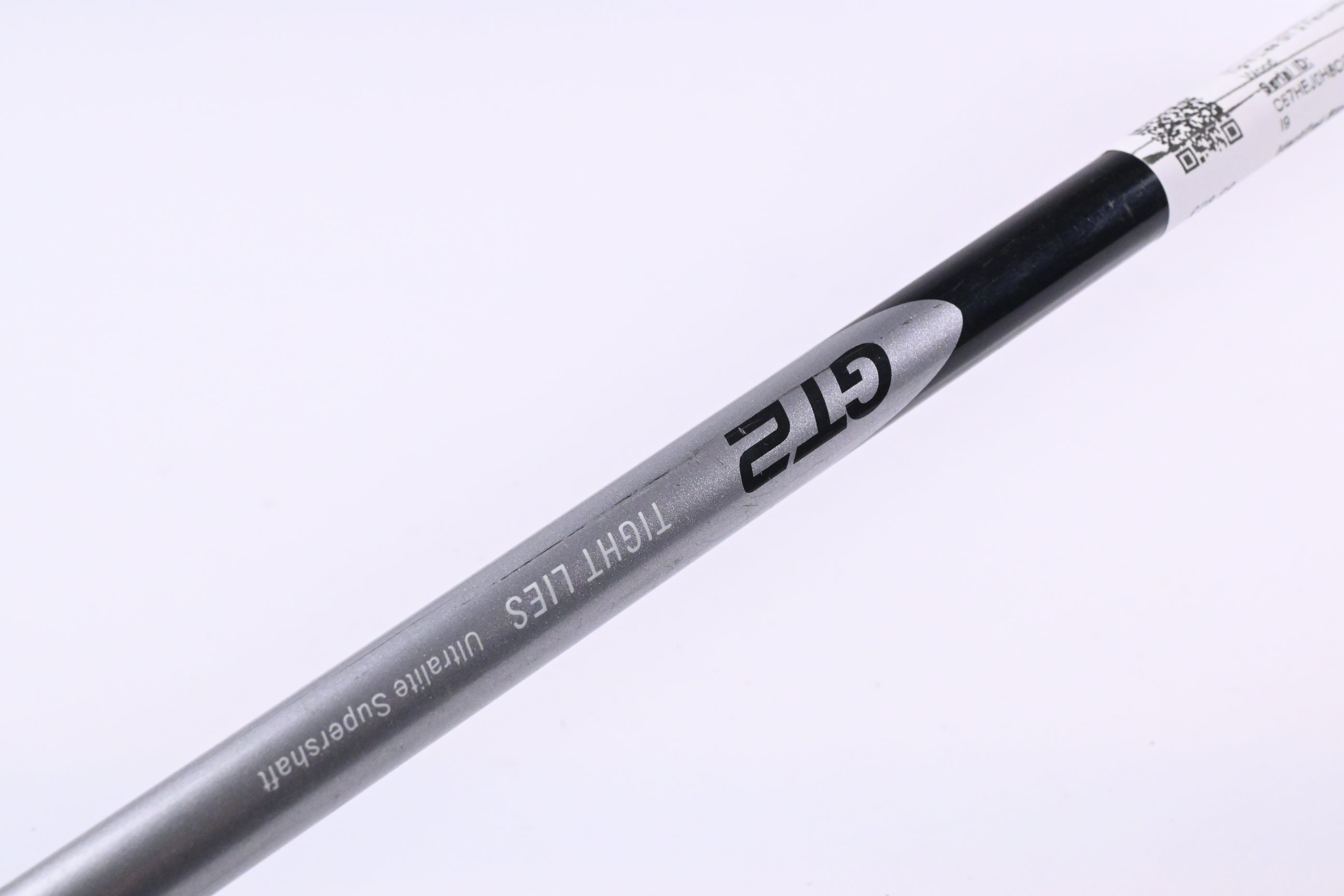 Adams Tight Lies GT 2 #3 Wood / 15 Degree / Regular Flex Adams Golf GT2 Shaft