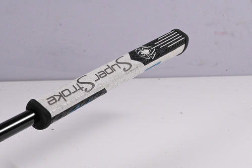 Taylormade Spider ZT Black Putter / 34 Inch