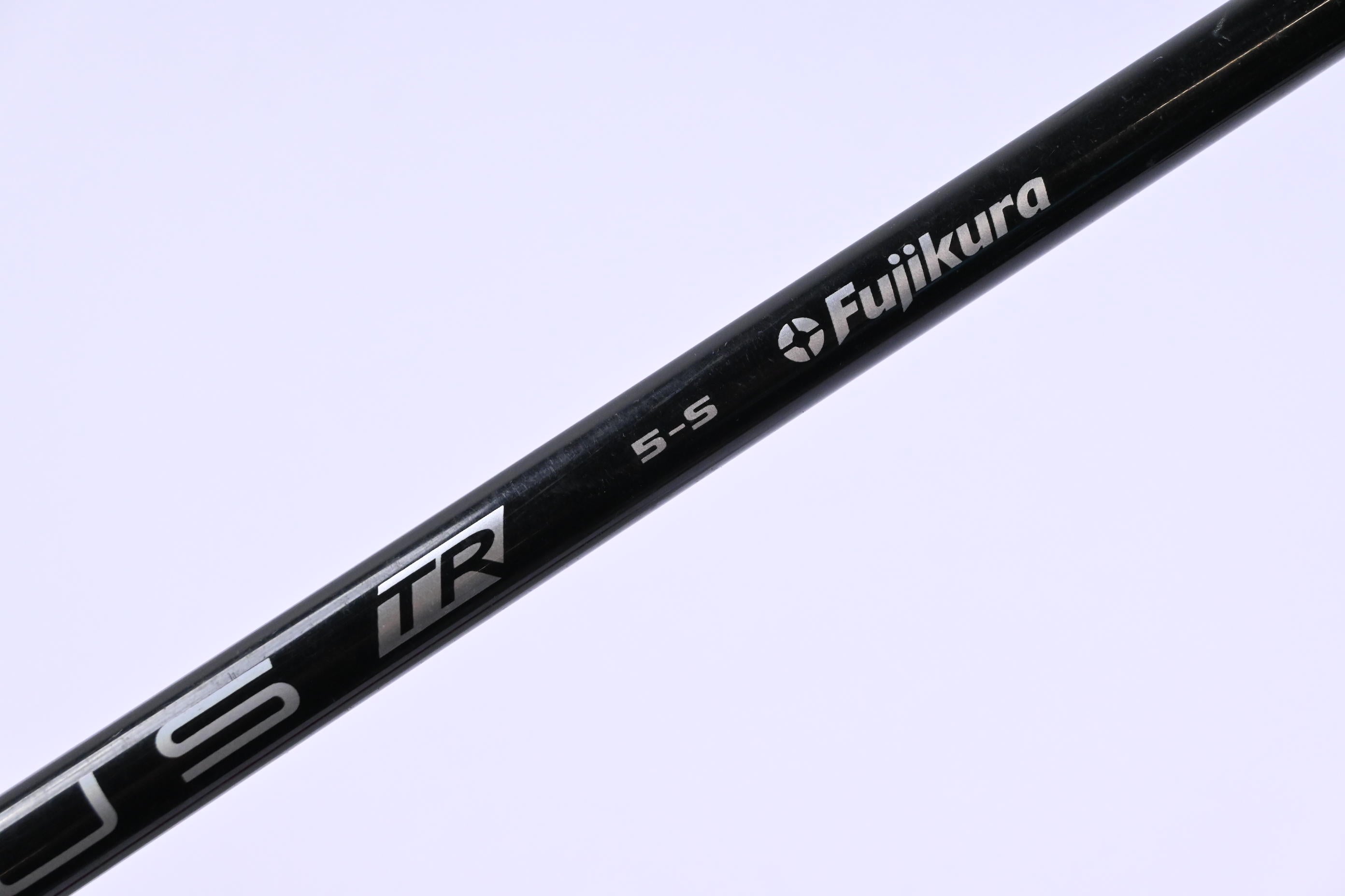 Fujikura Ventus TR Blue 5 Driver Shaft / Stiff Flex / Taylormade 2nd Gen