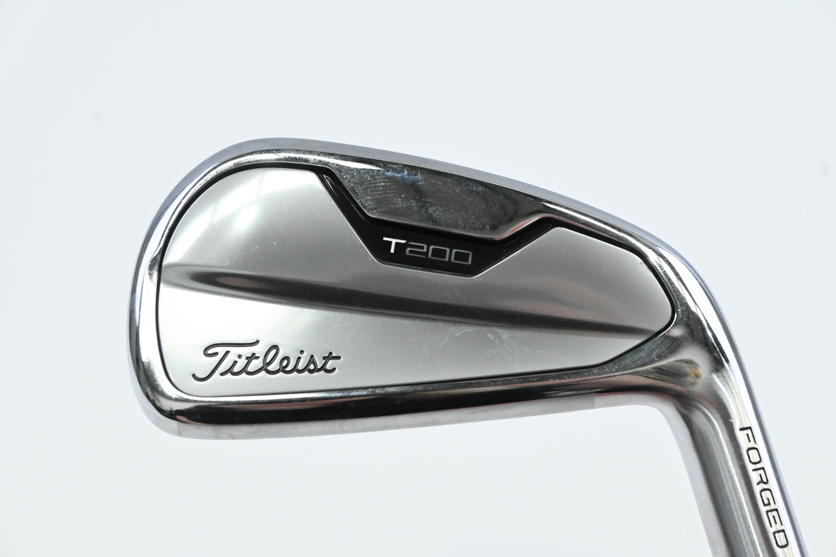 Titleist T200 Utility #3 Iron / 20 Degree / Stiff Flex Tensei AV Raw Blue 65