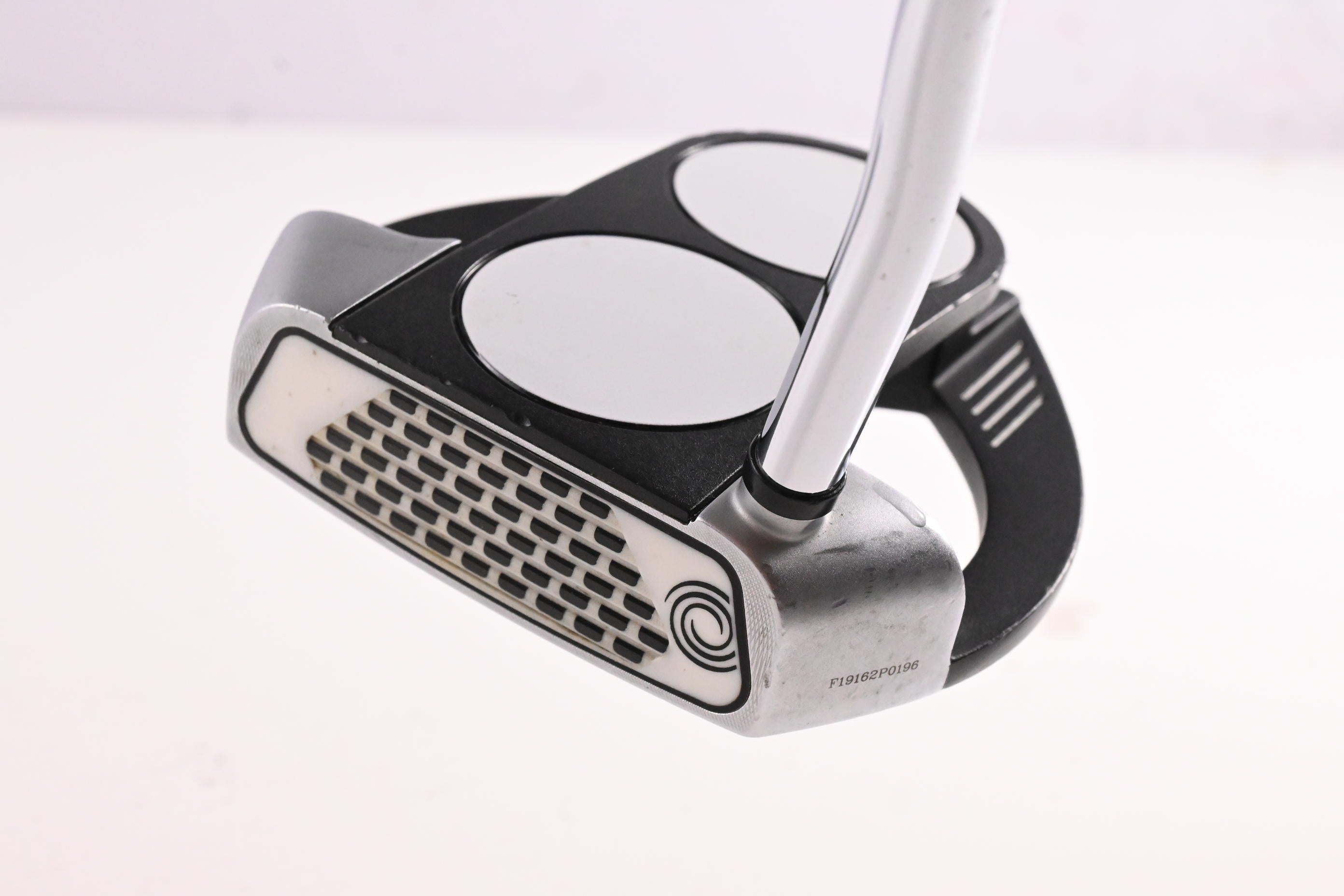 Odyssey Stroke Lab 2-Ball Fang Putter / 34 Inch