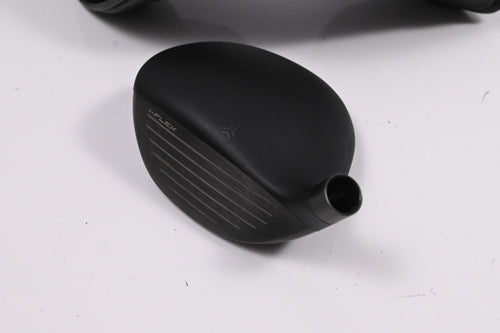 Srixon ZXi #7 Wood / 21 Degree / Head Only
