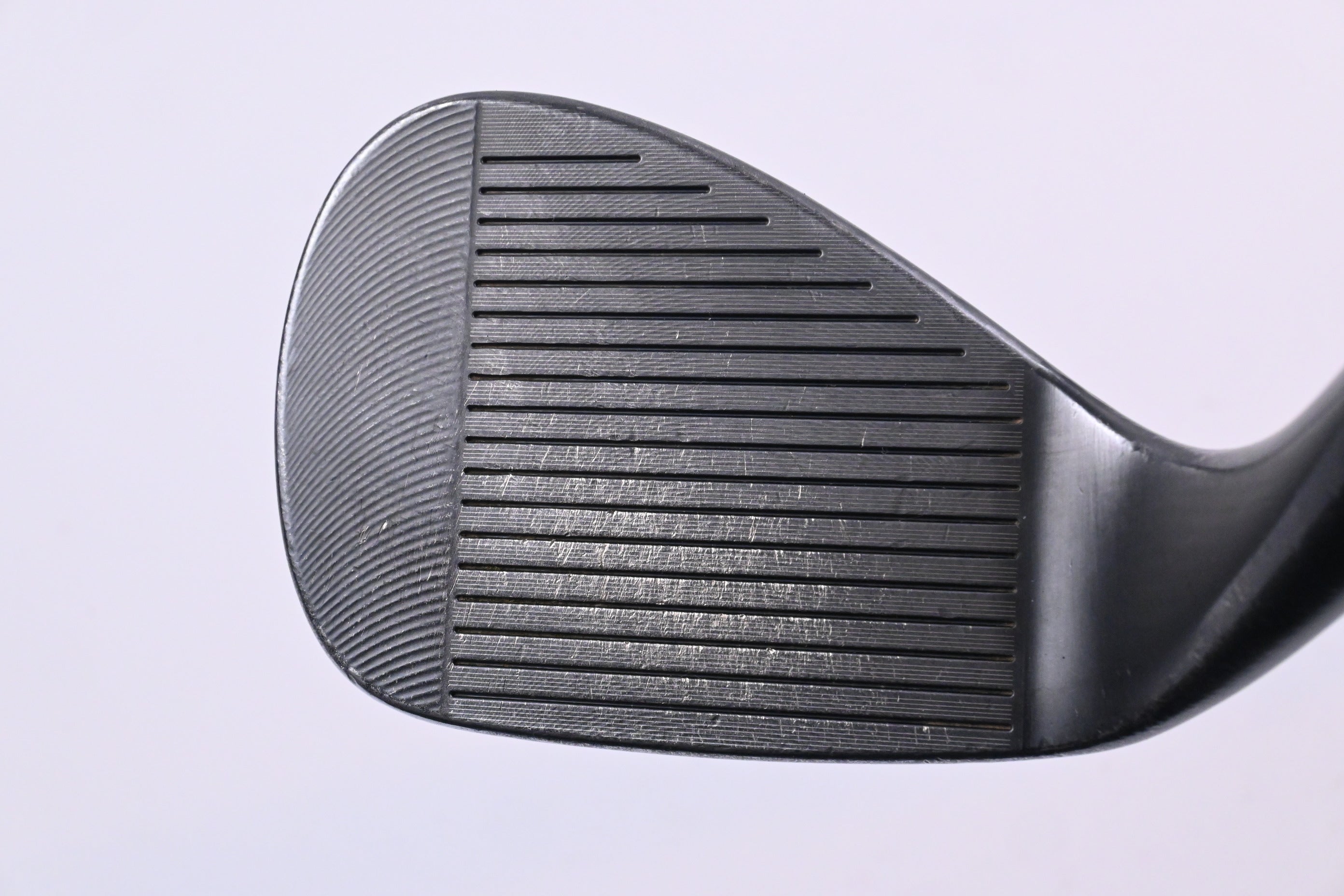 Cleveland RTX ZipCore Gap Wedge / 50 Degree / Stiff Flex NS Pro Modus 3 Tour