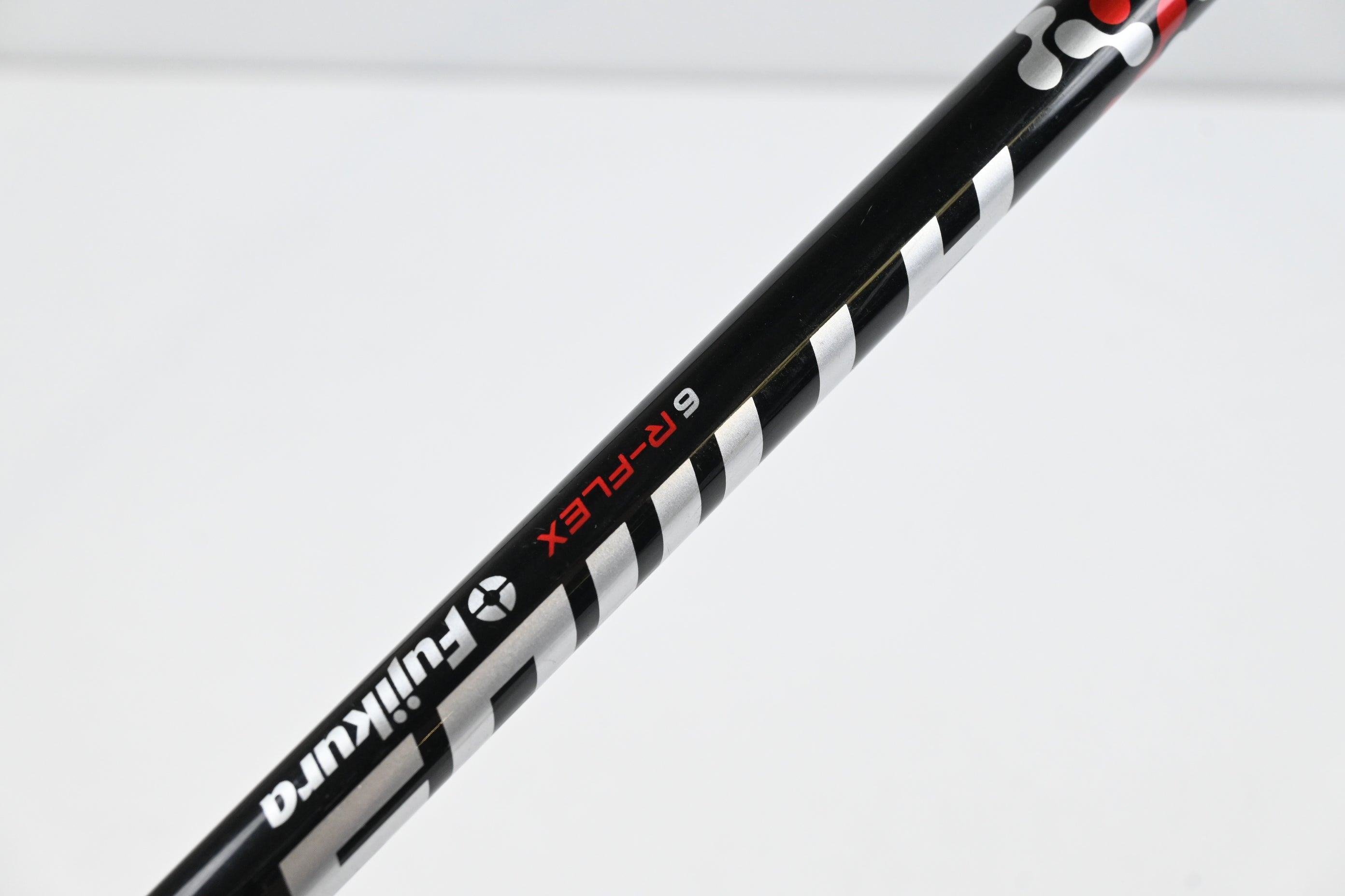 Taylormade M4 #7 Iron / Regular Flex Fujikura Atmos Red 6 Shaft