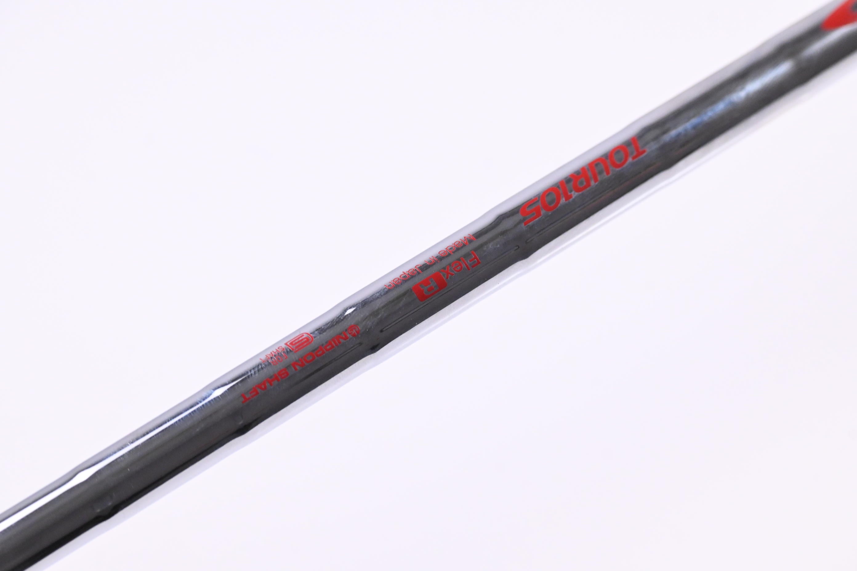 Srixon ZXi5 Pitching Wedge / 44 Degree / Regular Flex N.S.Pro Modus³ Tour 105