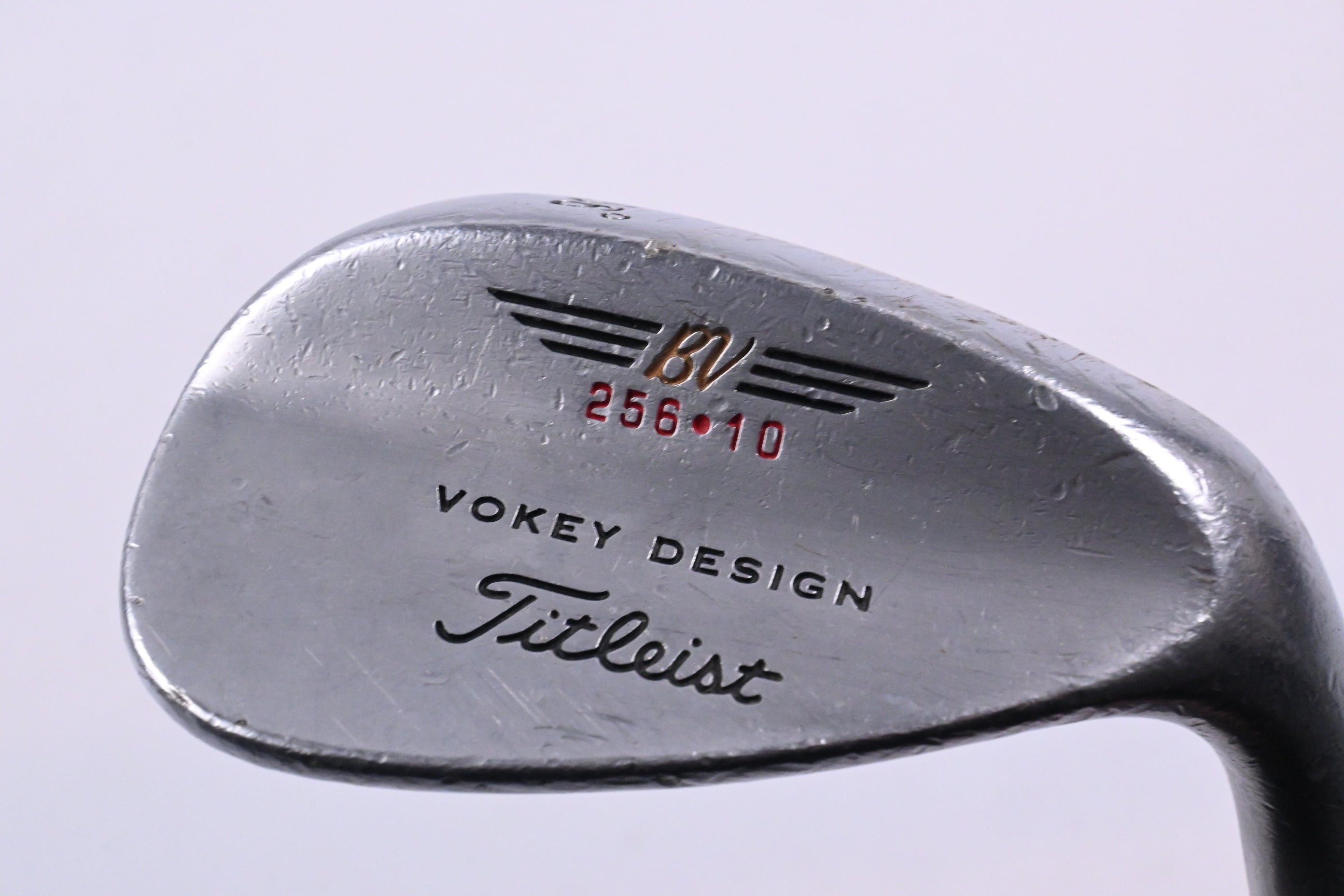 Titleist Vokey Design Sand Wedge / 56 Degree / Wedge Flex Dynamic Gold Shaft