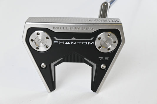 Scotty Cameron 2024 Phantom 7.5 Putter / 34 Inch