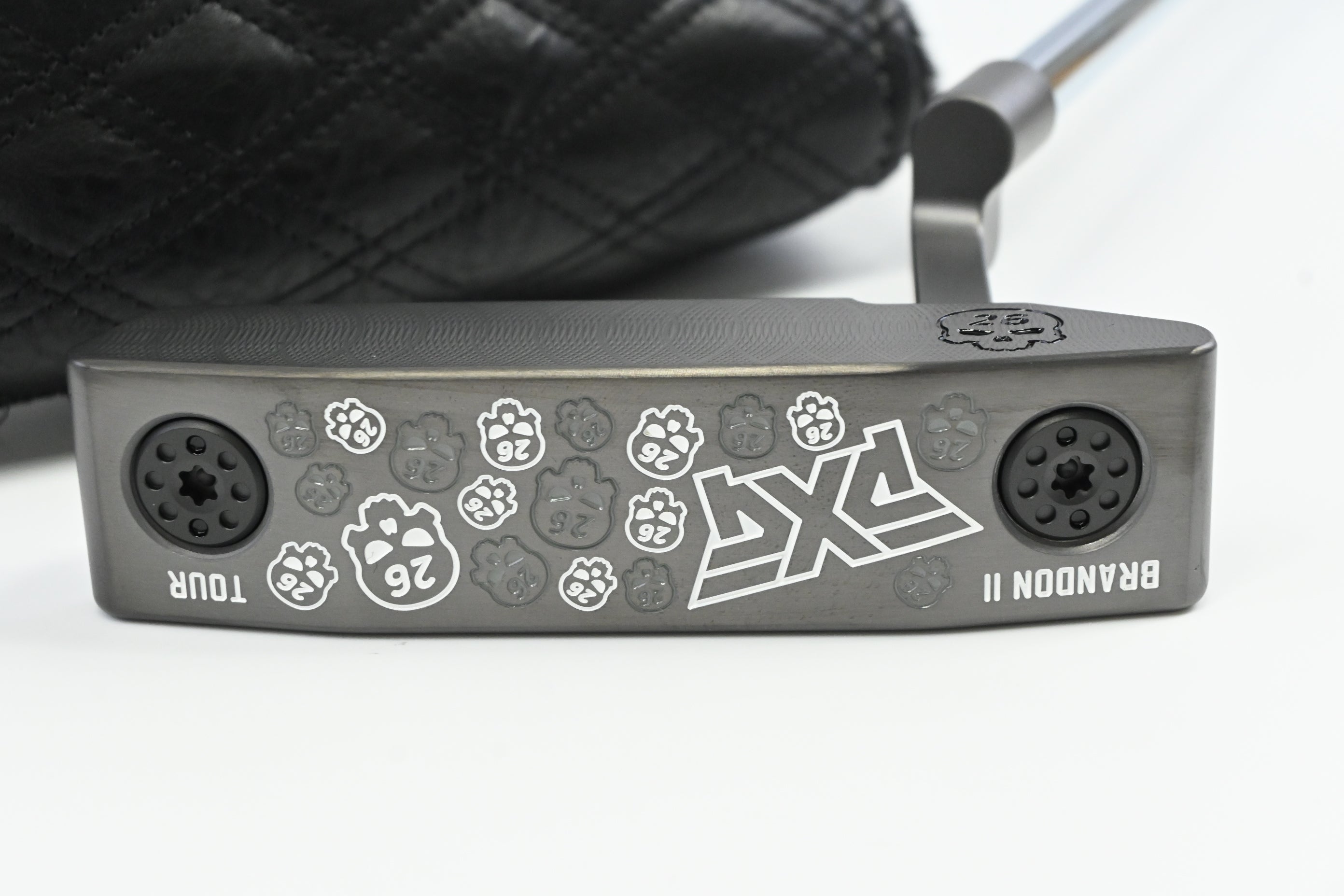 PXG Brandon II Tour Putter / 34 Inch