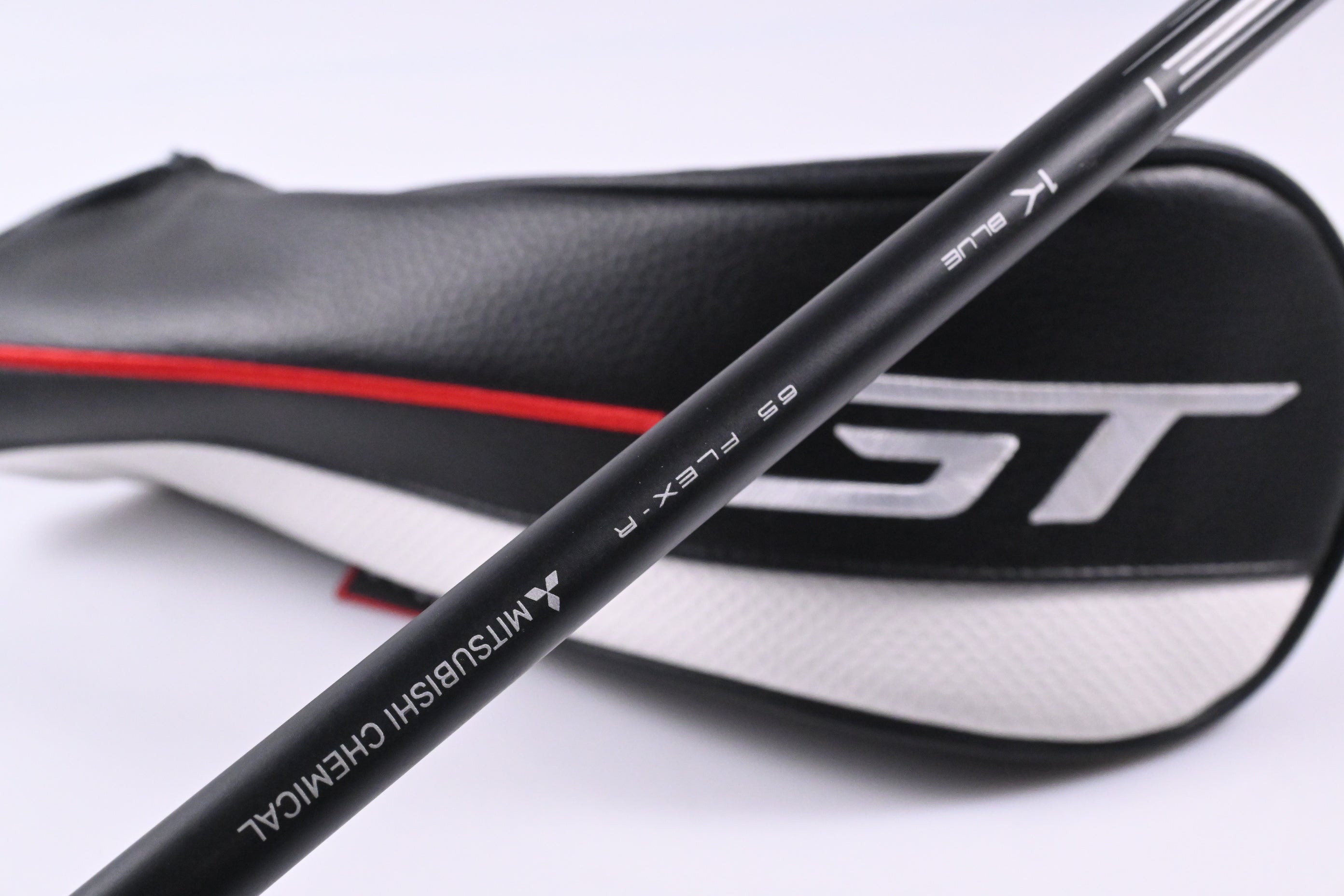 Titleist GT2 #5 Wood / 18 Degree / Regular Flex Tensei 1K Blue 65 Shaft