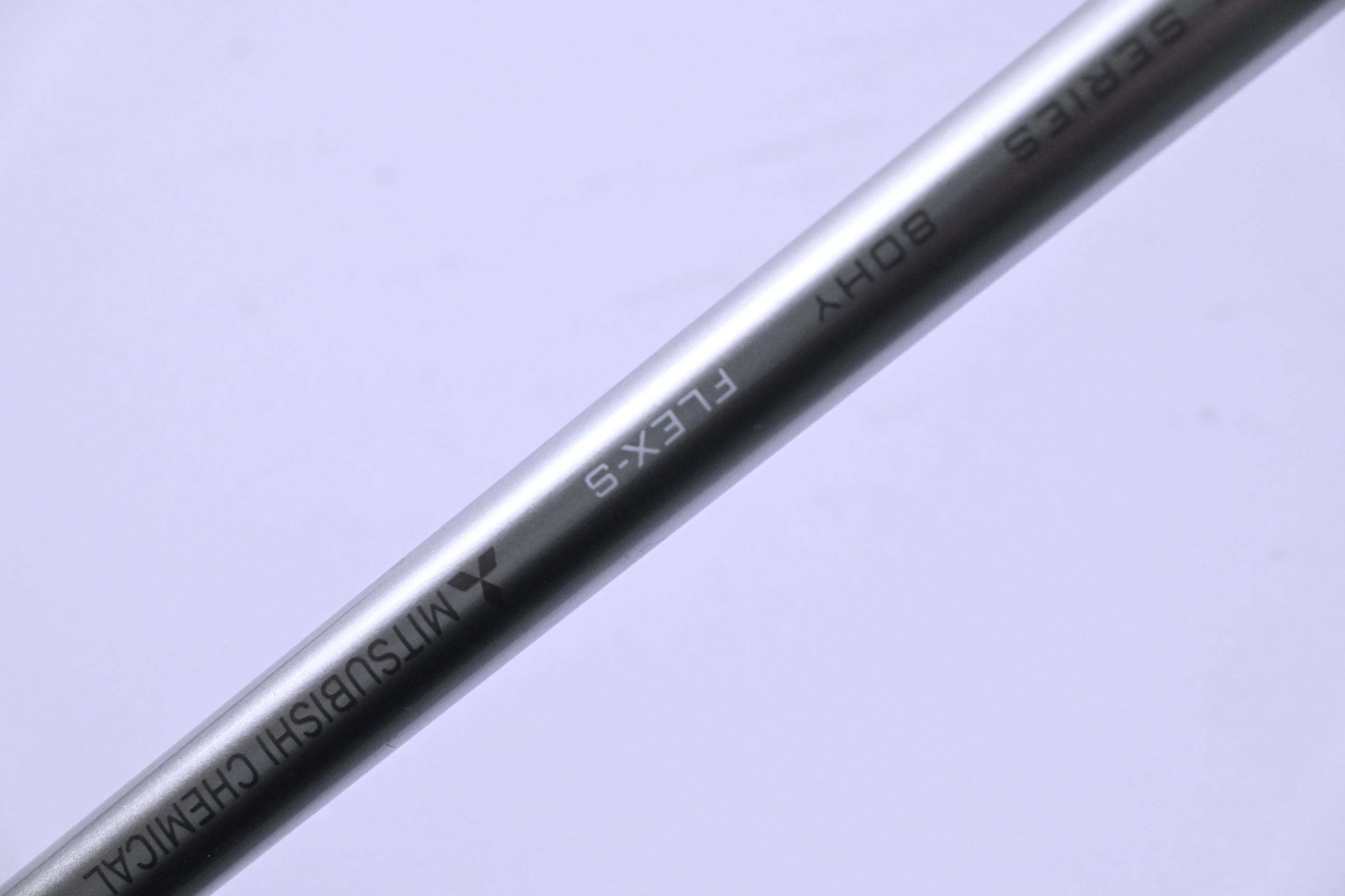 Taylormade M3 Hybrid / 19 Degree / Stiff Flex Tensei CK 80 Shaft