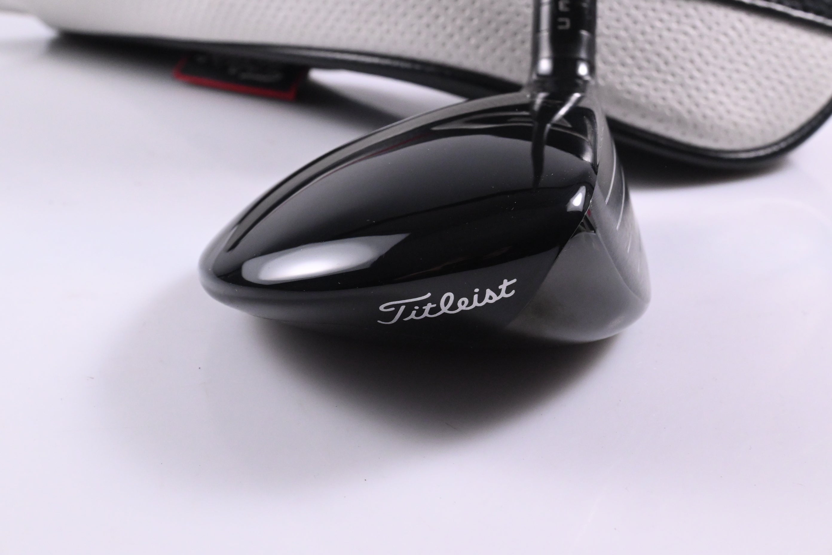 Titleist GT3 #5 Wood / 18 Degree / Stiff Flex Project X EvenFlow Riptide 60
