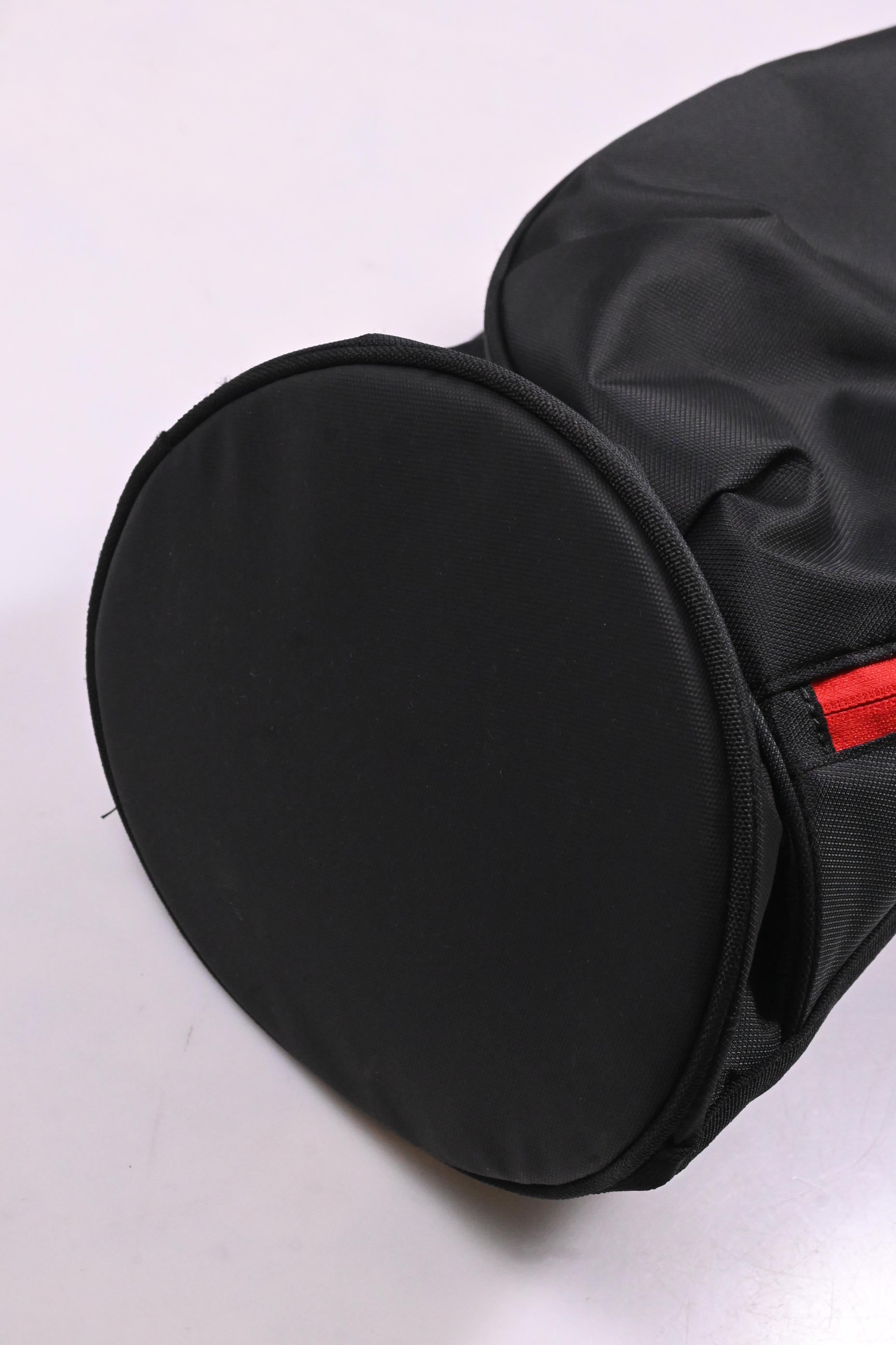 Titleist Carry Pencil Bag / 3-Way Divider / Black