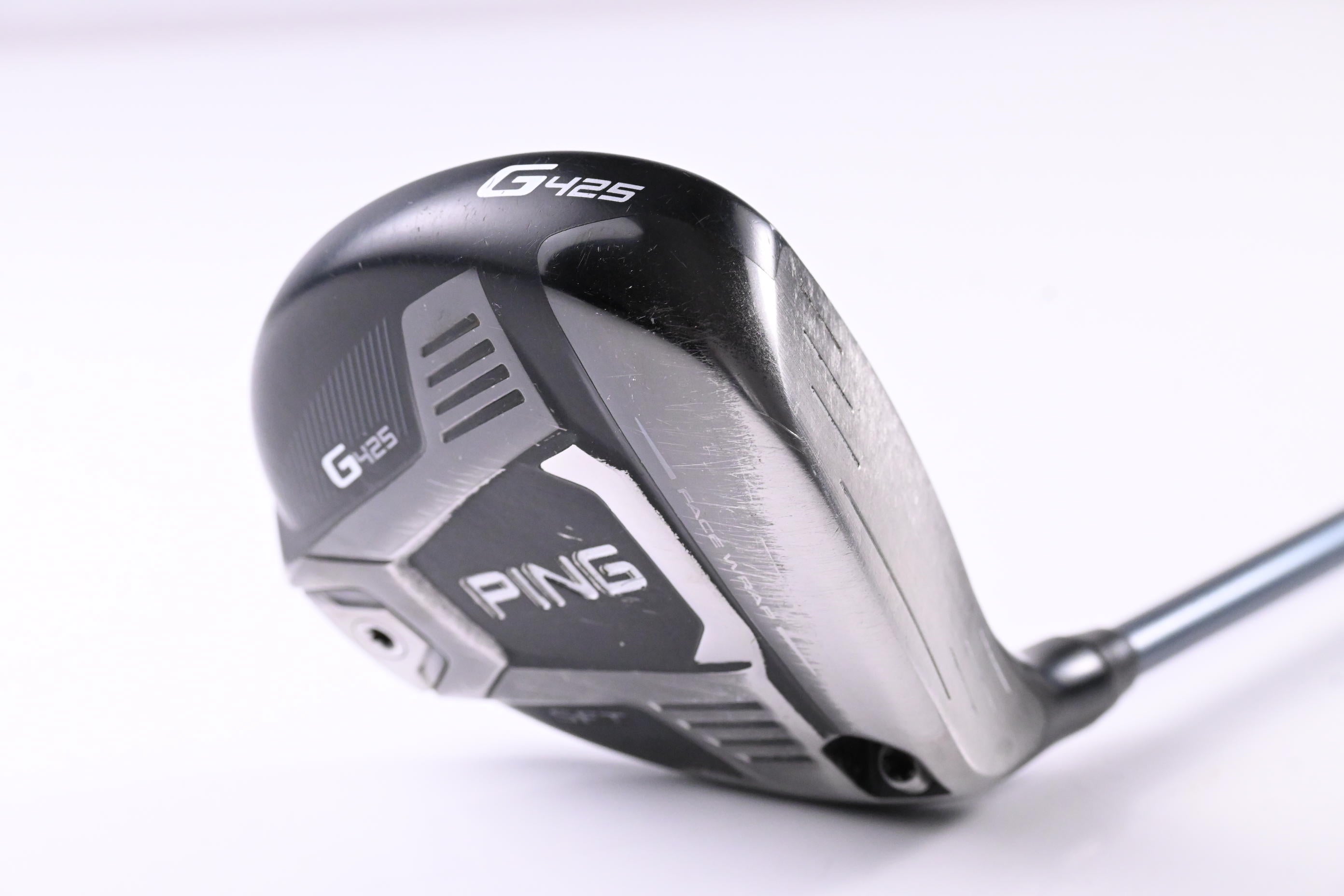 Ping G425 SFT #3 Wood / 16 Degree / Regular Flex Ping Alta CB Salte 65 Shaft