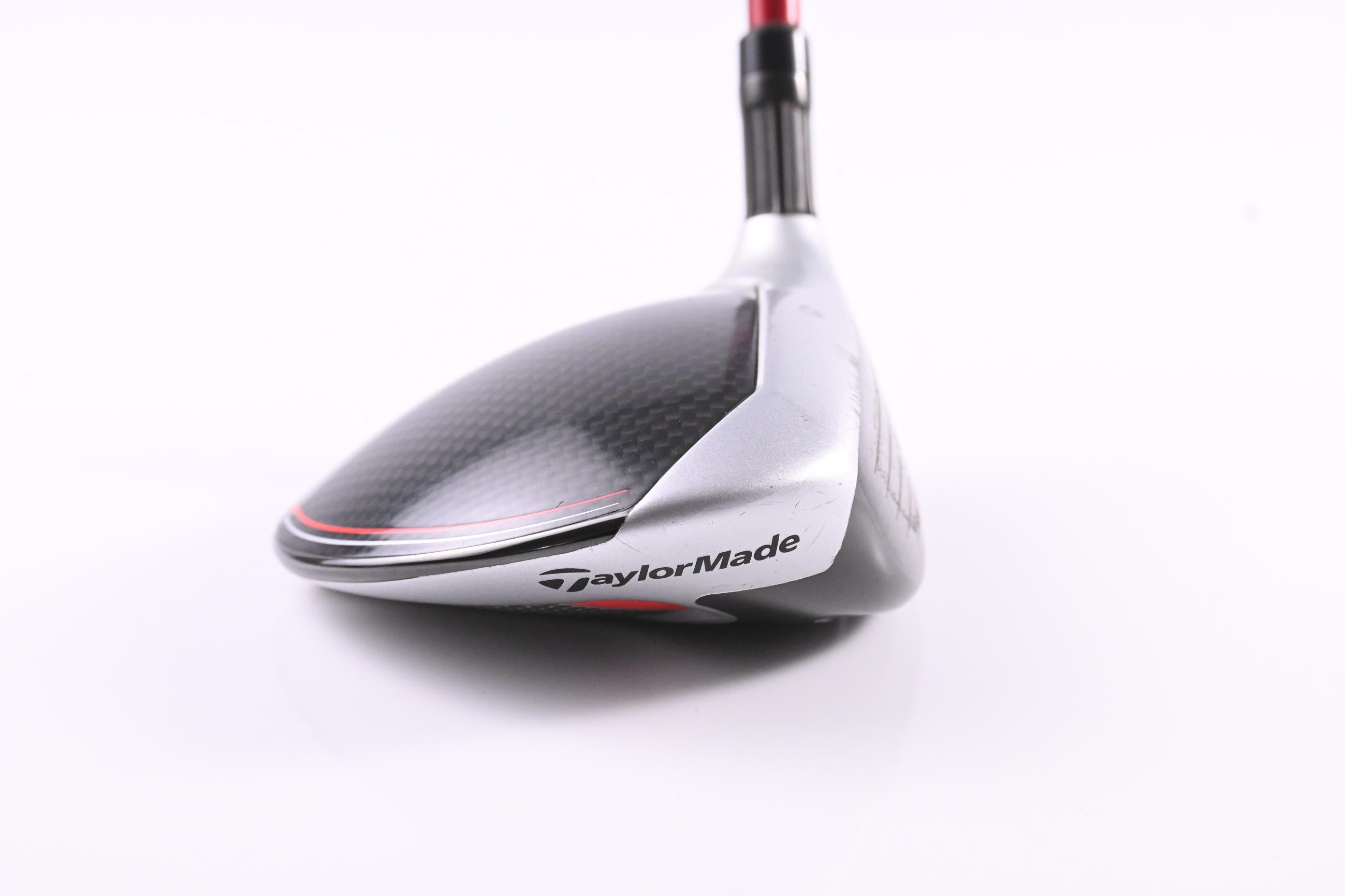 Taylormade M6 D-Type #3 Wood / 16 Degree / Regular Flex EvenFlow Max Carry 50