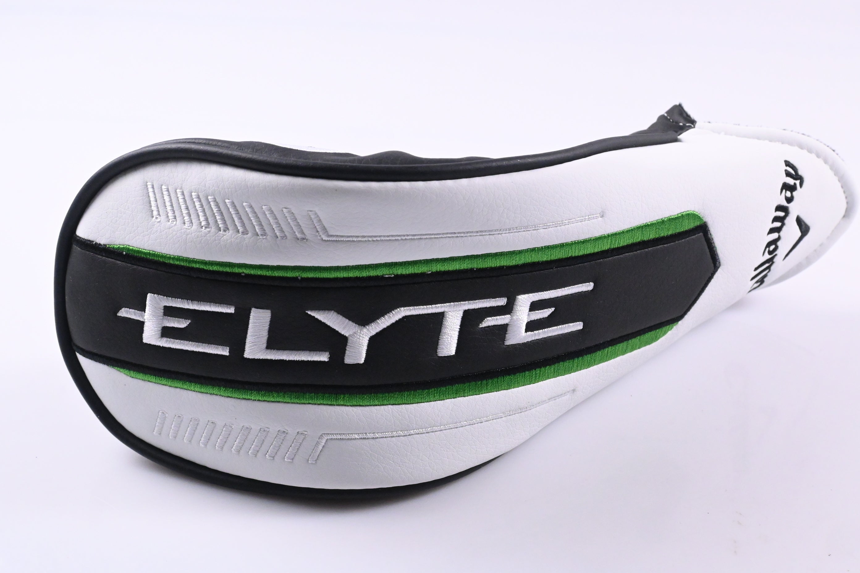 Left Hand Callaway Elyte #5 Wood / 18 Degree / Regular Flex Denali Charcoal 60