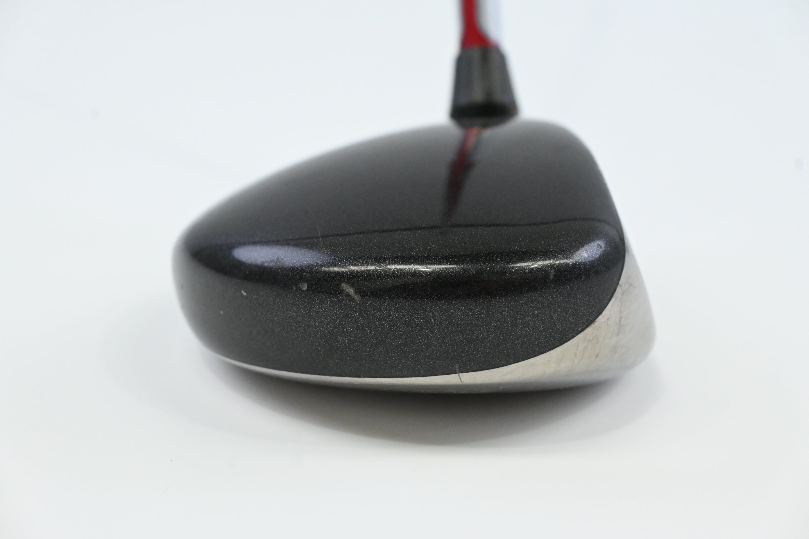 Callaway Big Bertha Titanium #7 Wood / 20 Degree / Regular Flex Callaway RCH 75