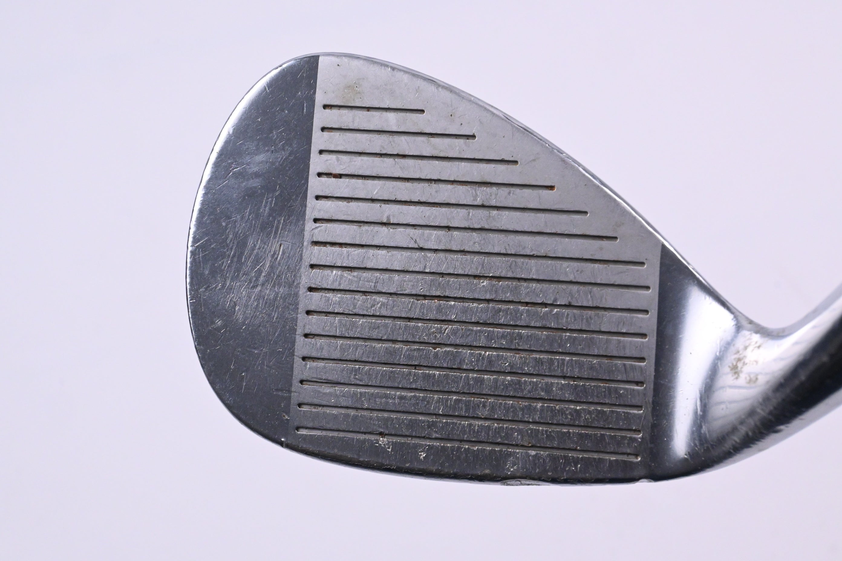 Callaway X-Forged Gap Wedge / 52 Degree / Wedge Flex Callaway X-Forged Shaft