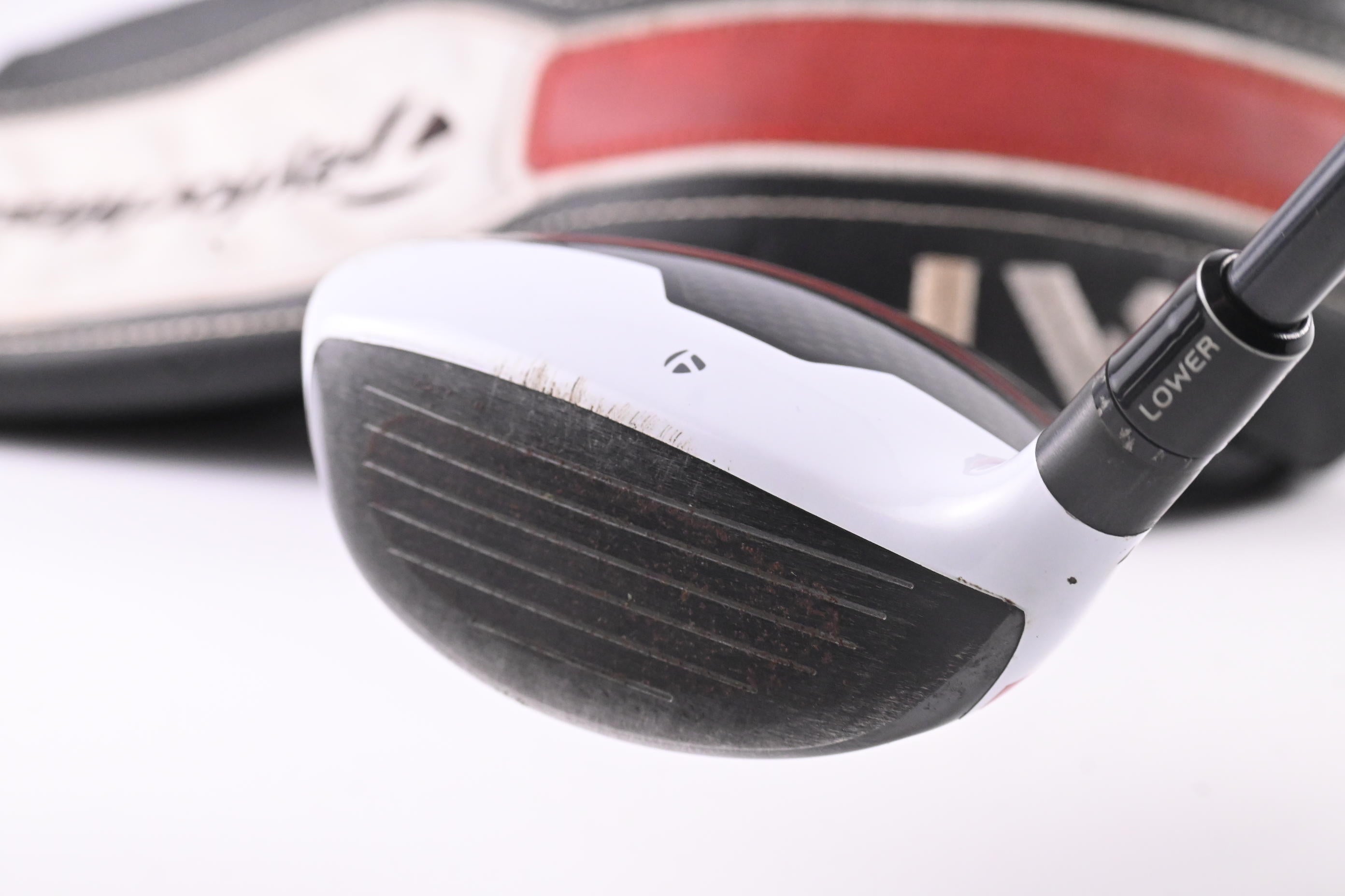 Taylormade M1 2016 #3 Wood / 15 Degree / X-Flex Fujikura Speeder757 Evolution