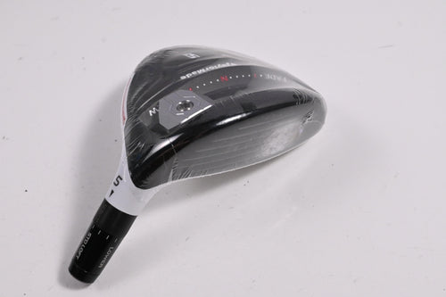 Tour Issue TaylorMade R15 #5 Wood / 19 Degree / Head Only