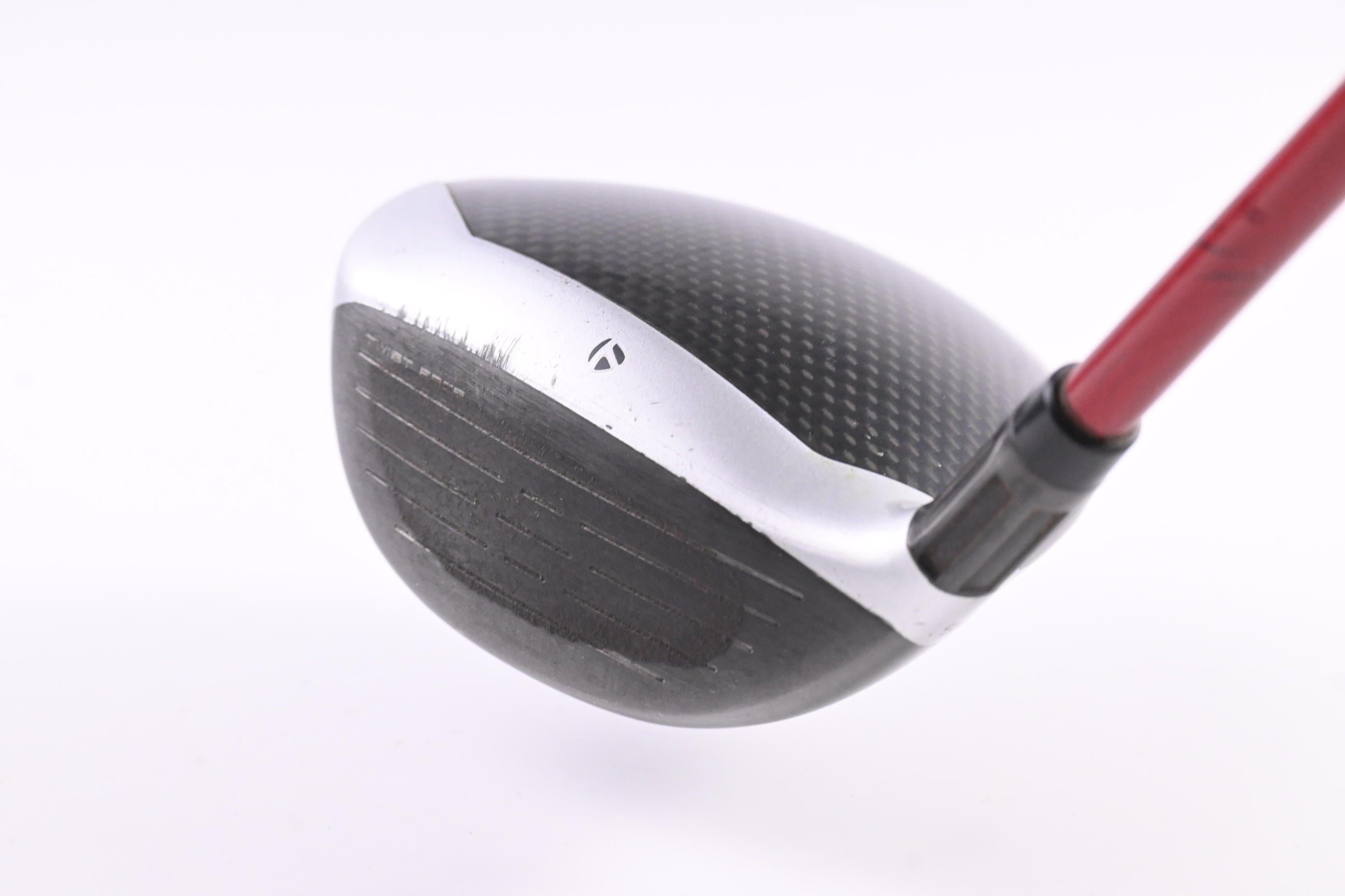 Taylormade M6 D-Type #3 Wood / 16 Degree / Regular Flex EvenFlow Max Carry 50