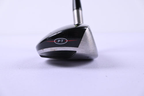 Titleist 585.H #2 Hybrid / 17 Degree / Stiff Flex Aldila NV 85 Shaft