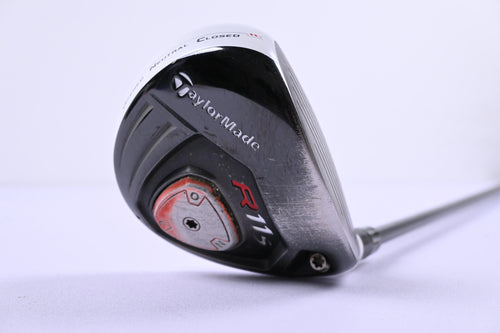 Taylormade R11S #3 Wood / 15.5 Degree / Stiff Flex RIP Phenom R11S 70 Shaft