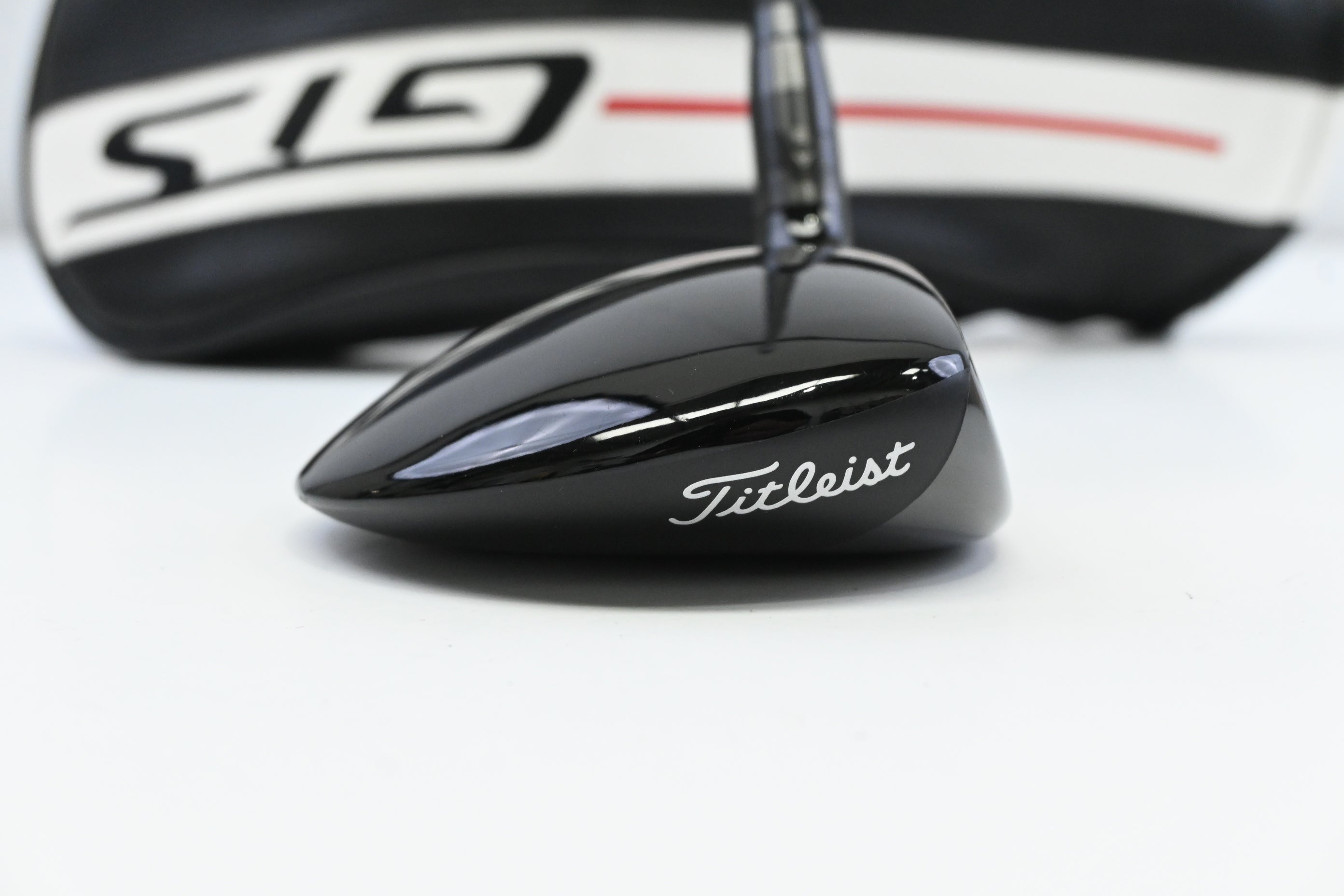 Titleist GTS2 #5 Wood / 18 Degree / Stiff Flex Tensei 1K Blue 65 Shaft