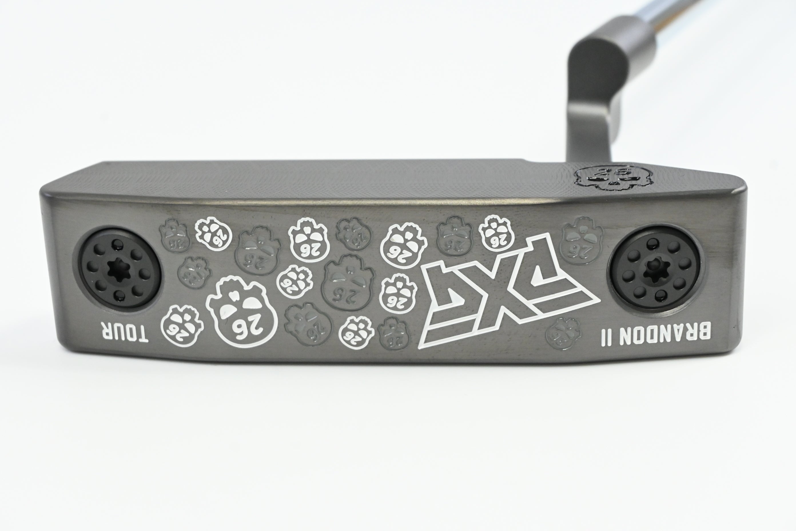 PXG Brandon II Tour Putter / 34 Inch
