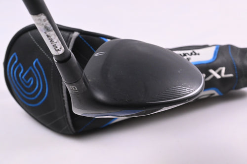 Ladies Cleveland Halo XL #5 Wood / 18 Degree / Ladies Flex Cypher 55 Shaft