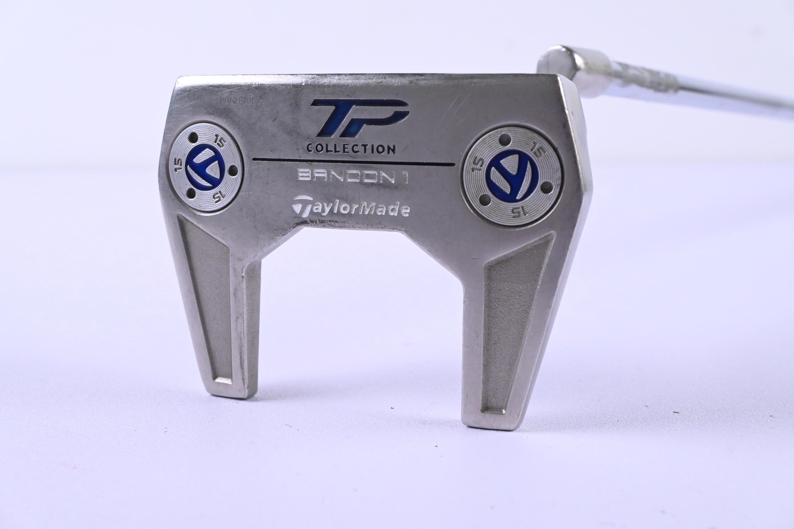Taylormade TP Collection Bandon 1 Putter / 34 Inch