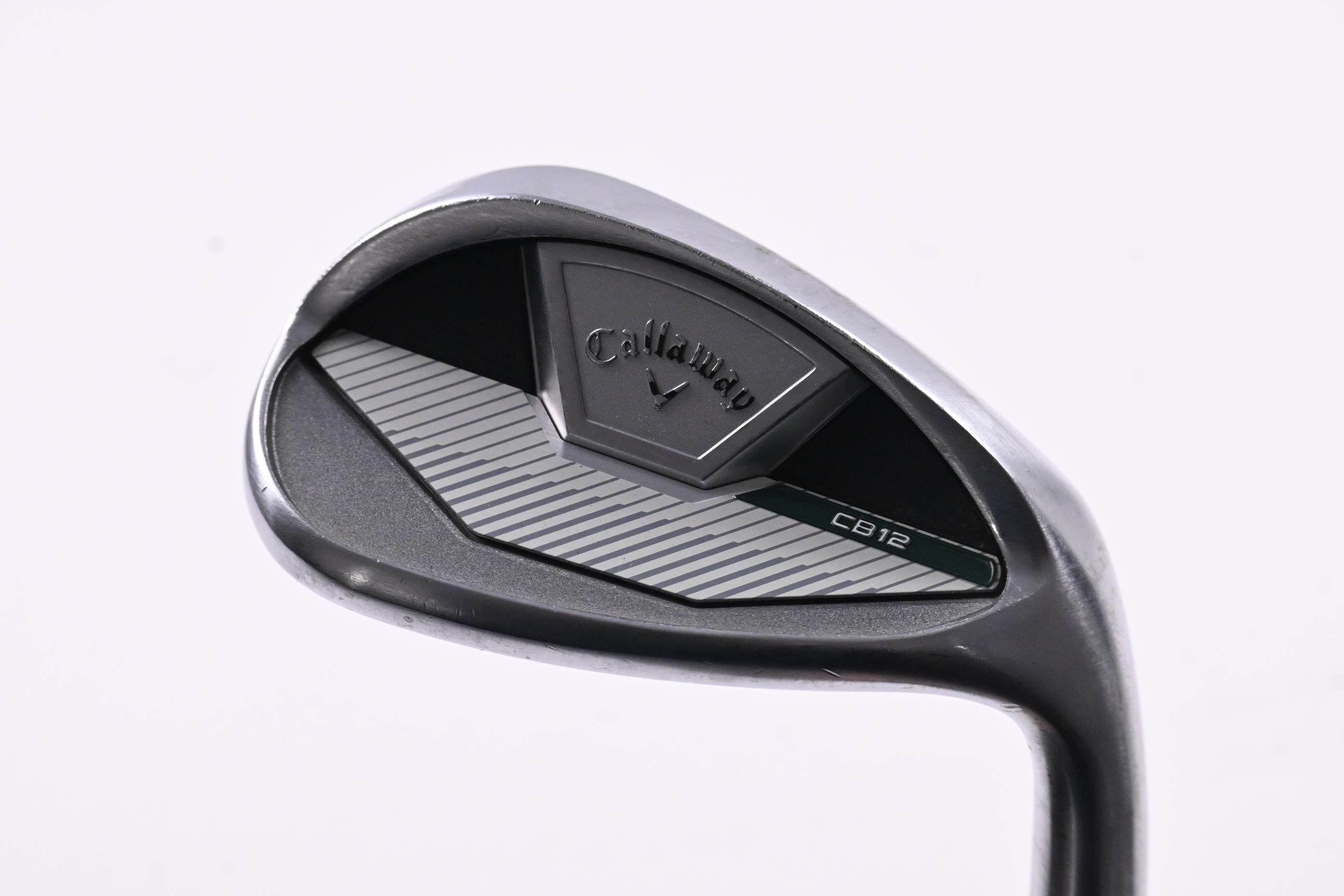 Callaway CB 12 Gap Wedge / 50 Degree / Stiff Flex Dynamic Gold S300 Shaft