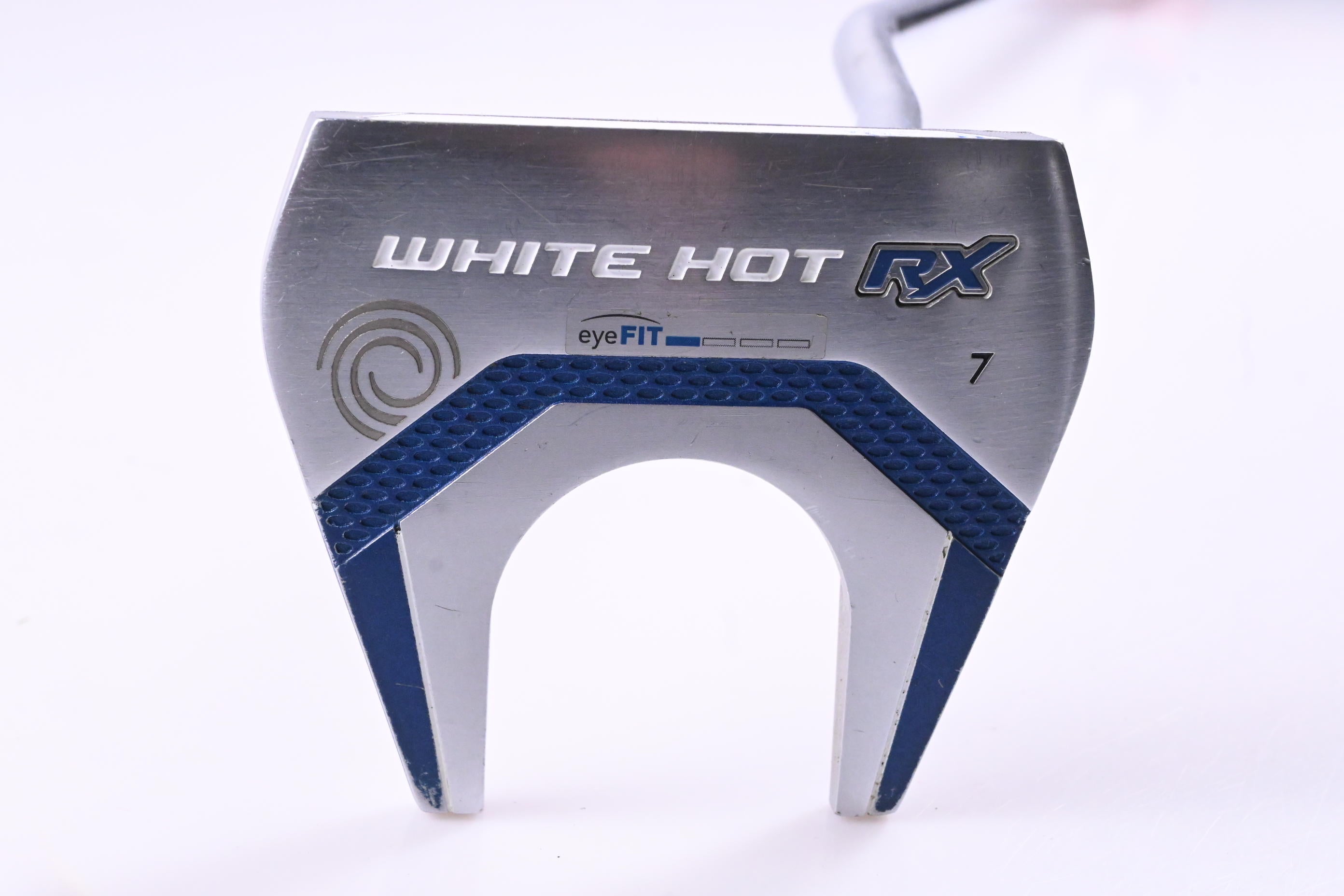 Odyssey White Hot RX #7 Putter / 34 Inch