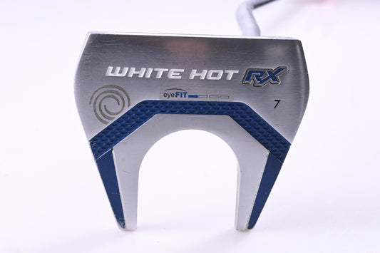 Odyssey White Hot RX #7 Putter / 34 Inch