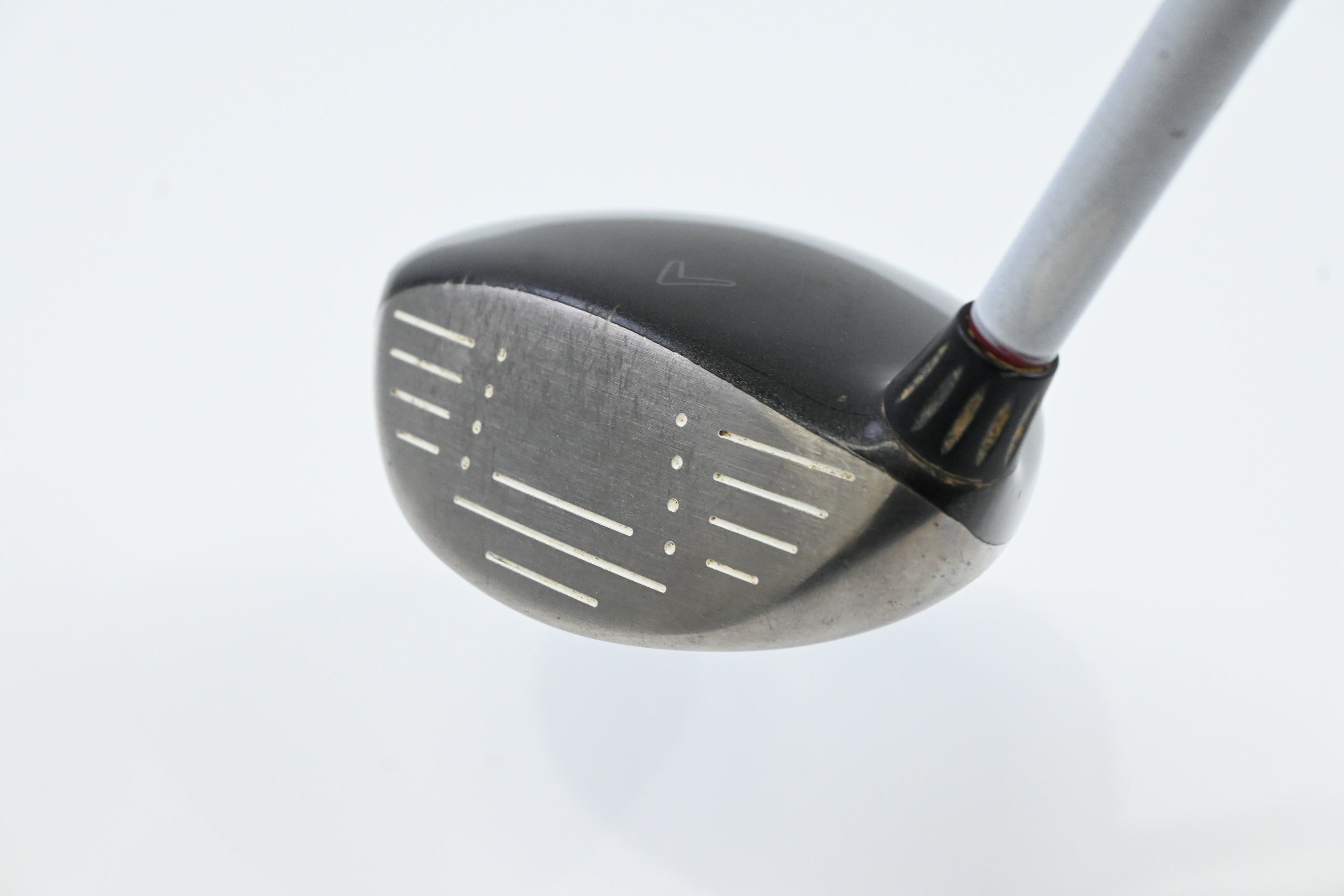 Callaway Big Bertha Titanium #7 Wood / 20 Degree / Regular Flex Callaway RCH 75