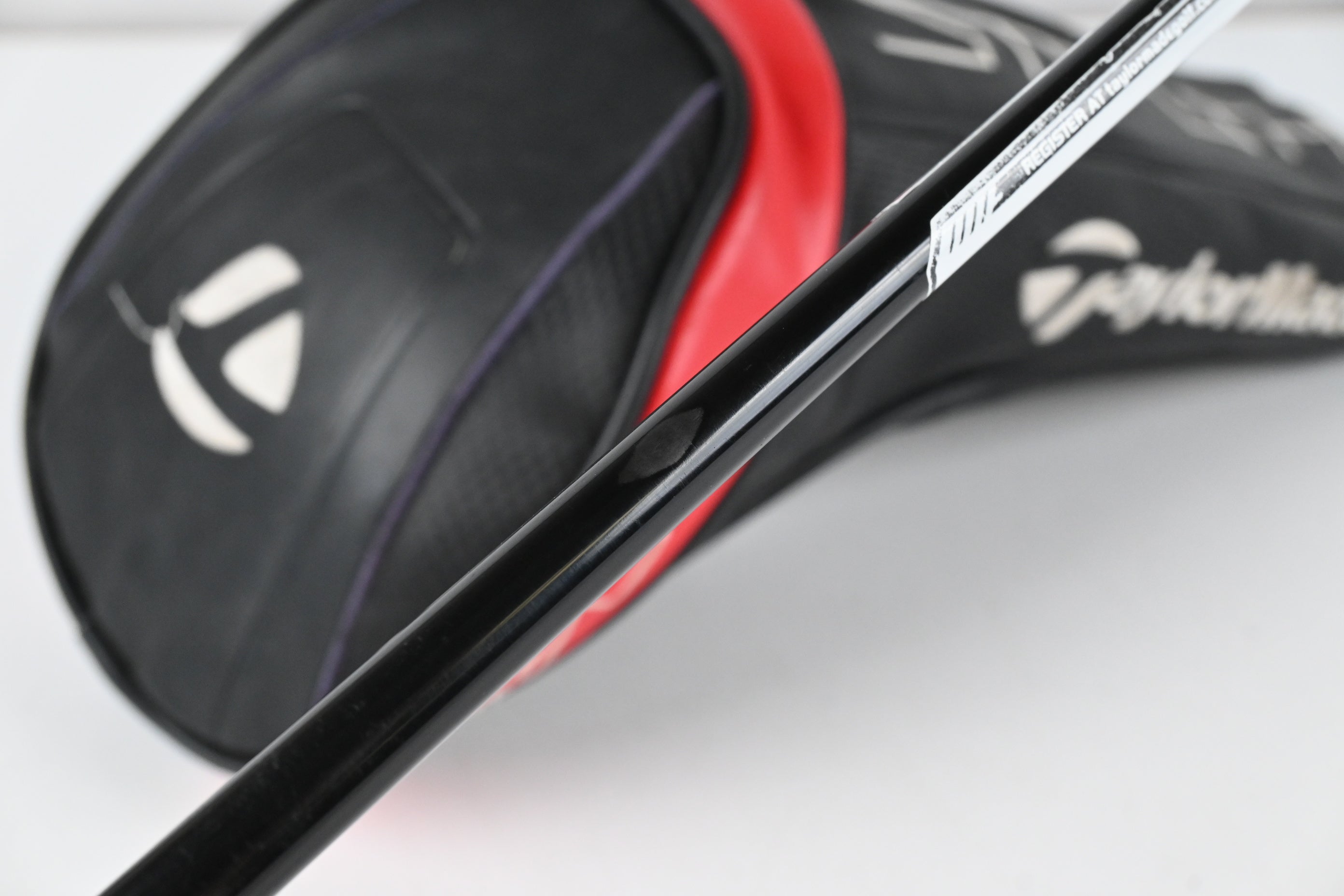 Taylormade Stealth Driver / 9 Degree / Stiff Flex Fujikura Ventus 5 Shaft
