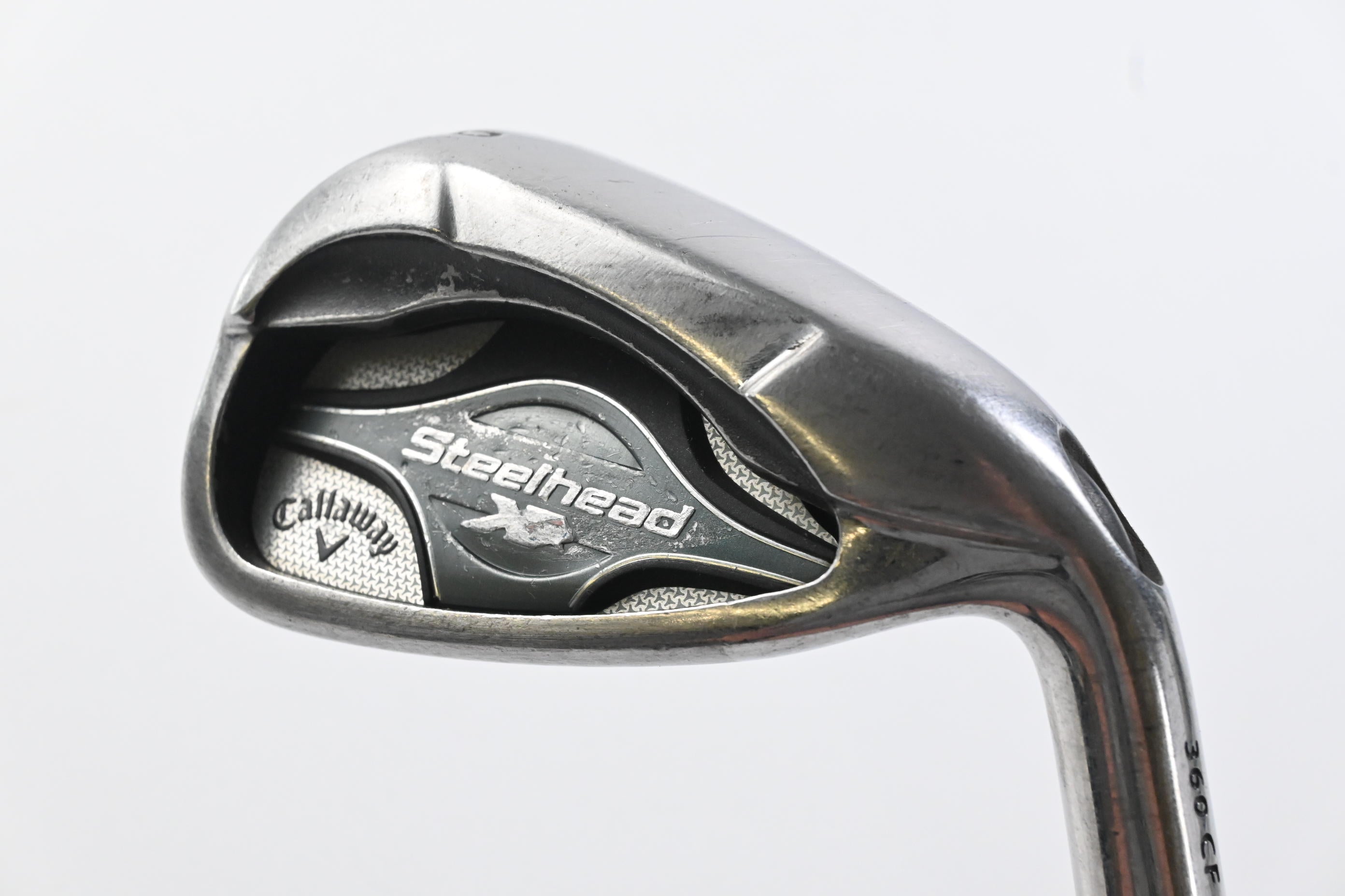 Callaway Steelhead XR #8 Iron / Regular Flex Accra 60 Shaft