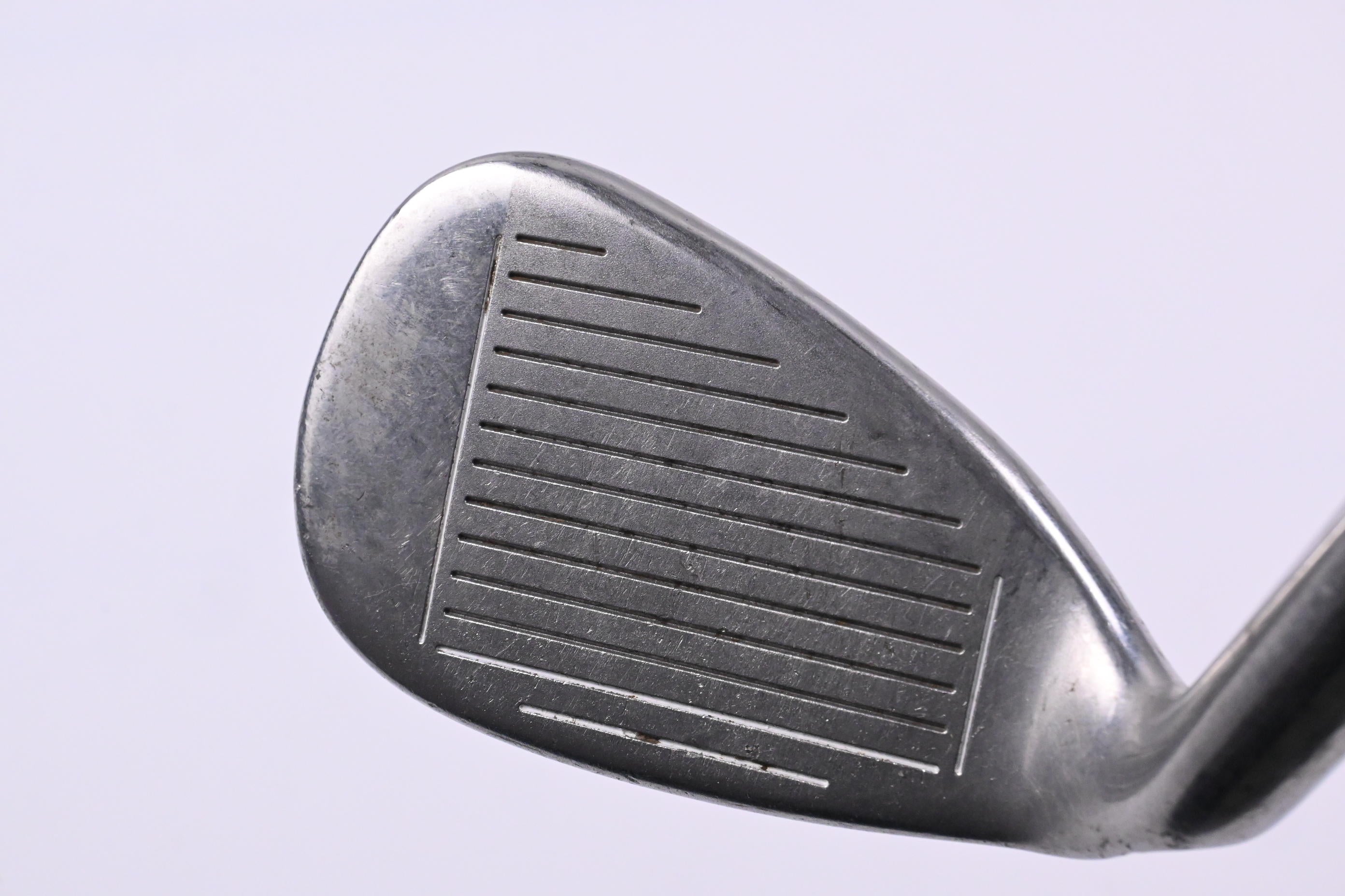 Callaway Diablo Edge #8 Iron / Regular Flex Callaway Diablo Shaft