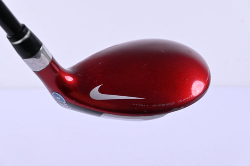 Nike VR-S Covert #3 Wood / 15 Degree / Regular Flex Kuro Kage 60 Shaft