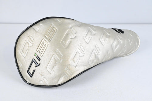 Taylormade Qi35 Driver / 10.5 Degree / Regular Flex Ventus Blue 6 Shaft