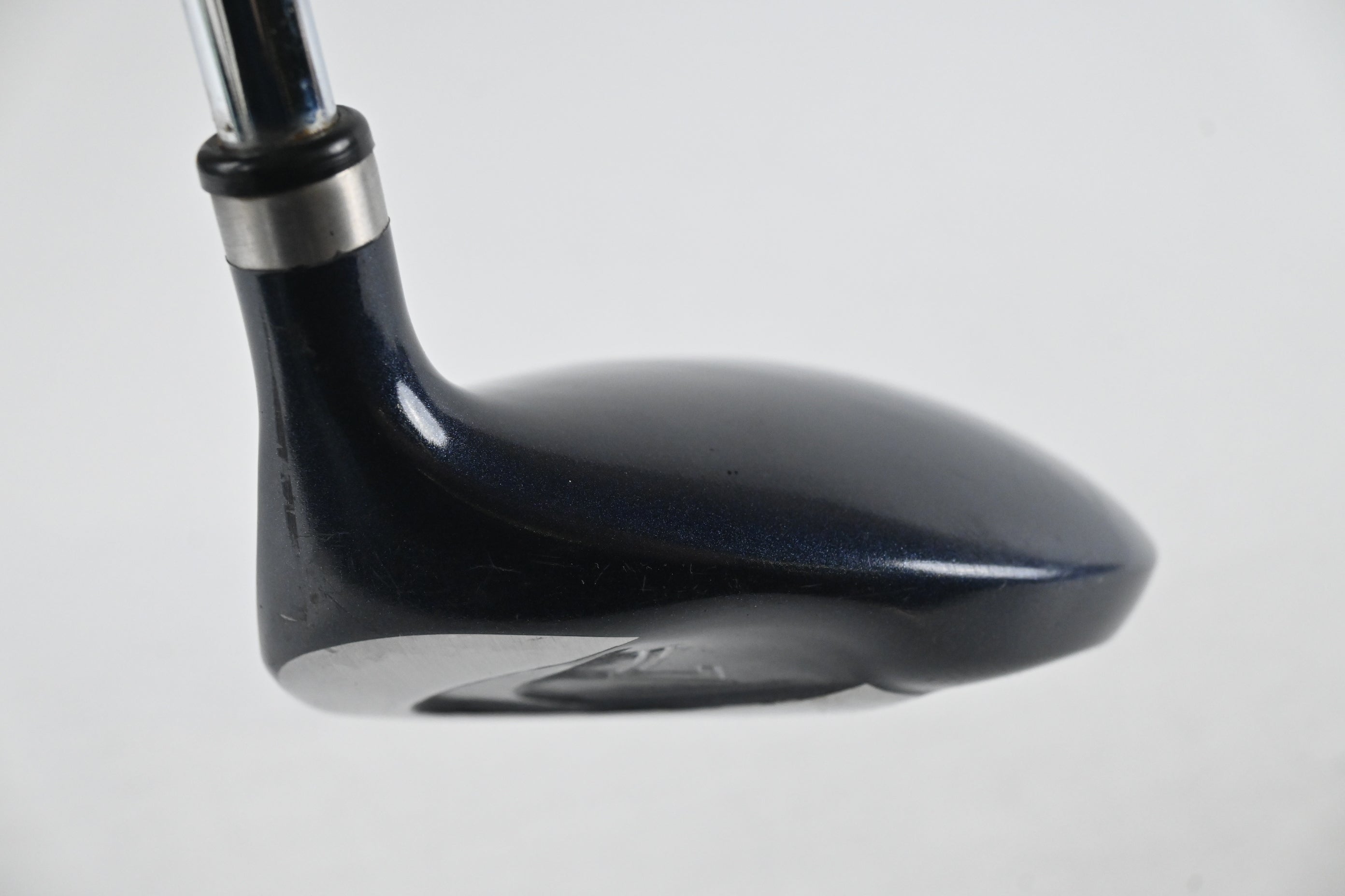 Sundridge Tecnik Extra #7 Wood / 21 Degree / Regular Flex Steel Shaft