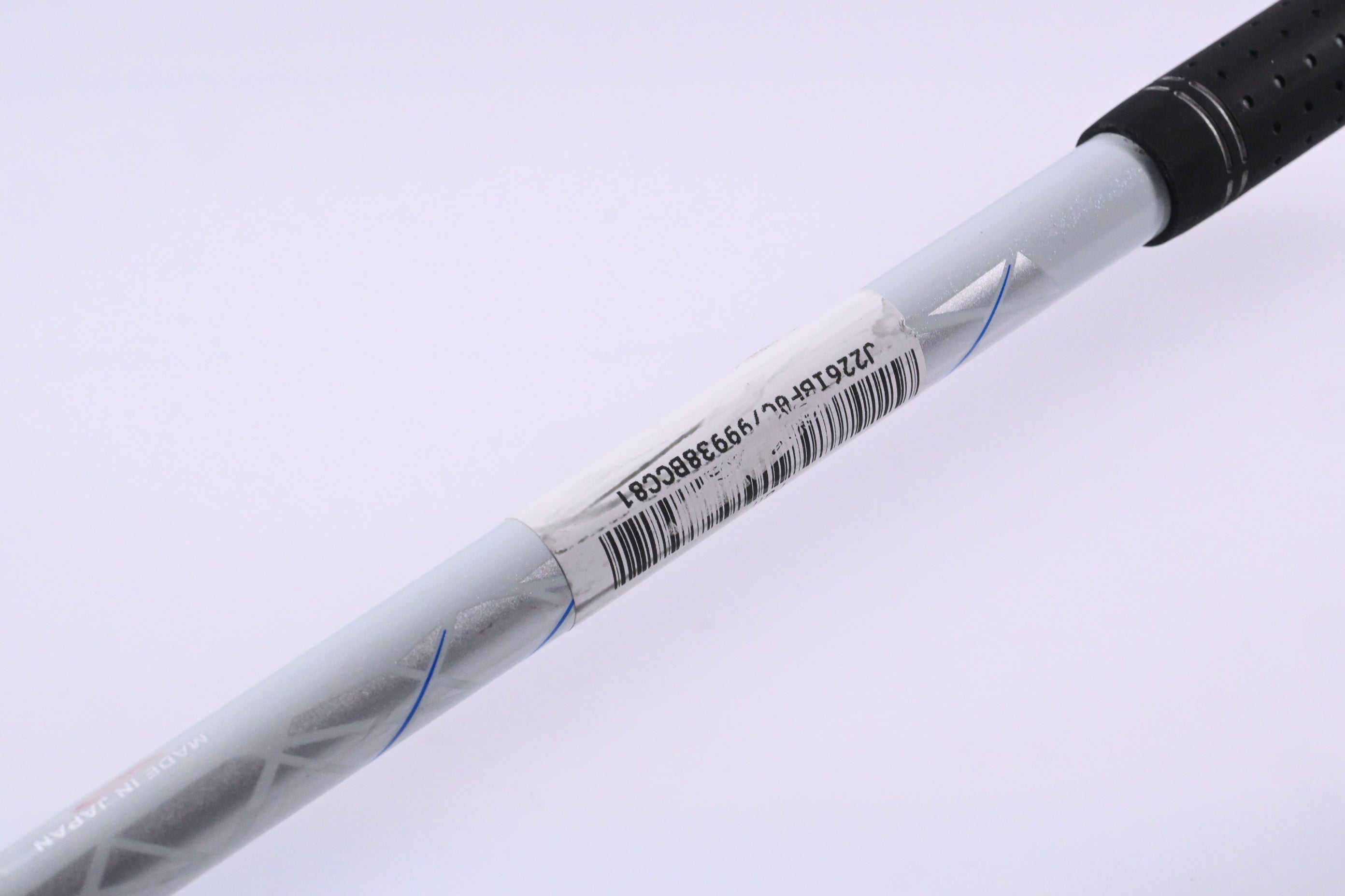 XXIO 12 #4 Hybrid / 20 Degree / Regular Flex XXIO MP 1200 DST 42 Shaft