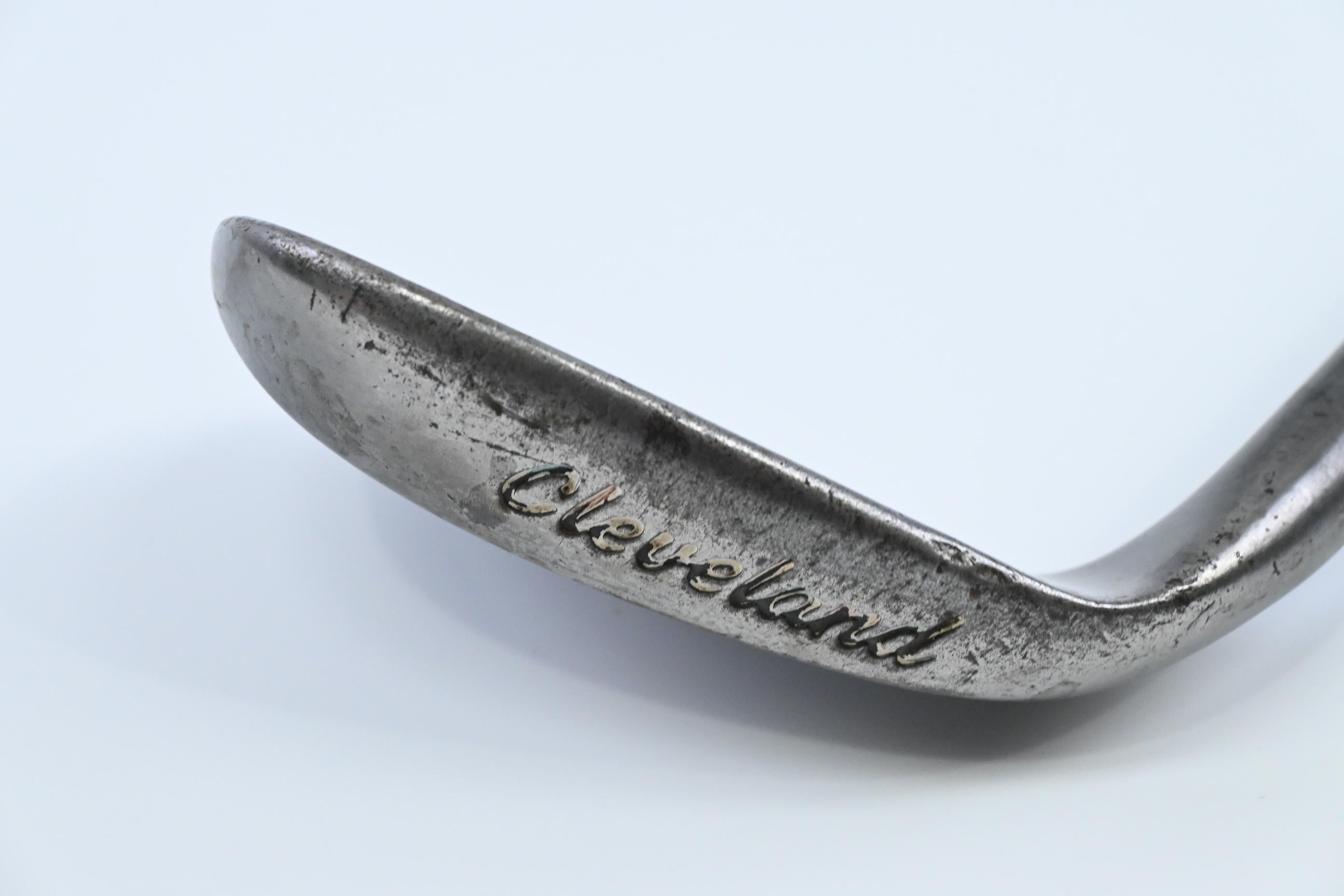Cleveland 588 Original Sand Wedge / 53 Degree / Wedge Flex True Temper Shaft