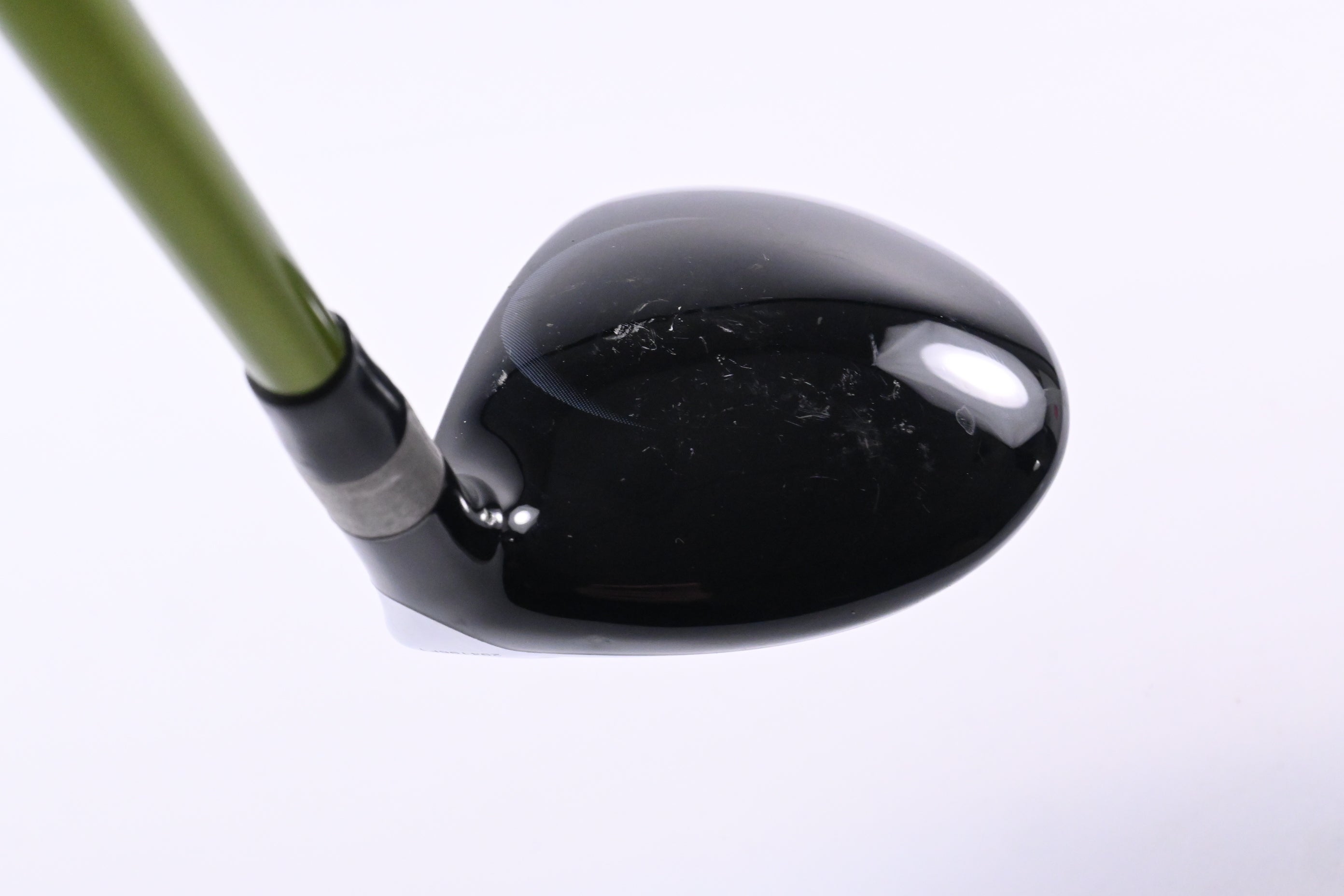 Ping G5 #5 Wood / 18 Degree / Regular Flex Aldila NV Green 75 Shaft