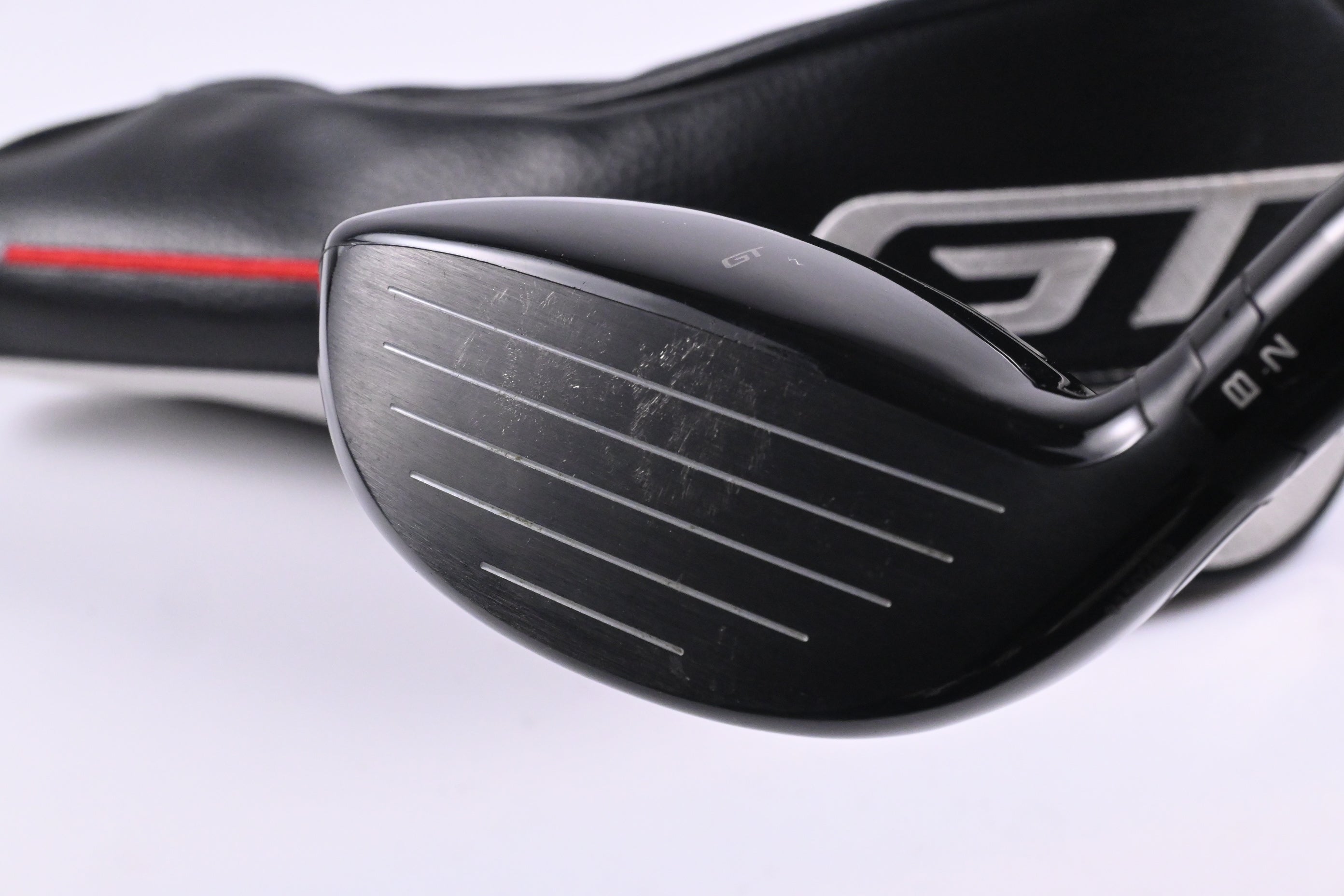 Titleist GT3 #5 Wood / 18 Degree / Stiff Flex Project X EvenFlow Riptide 60
