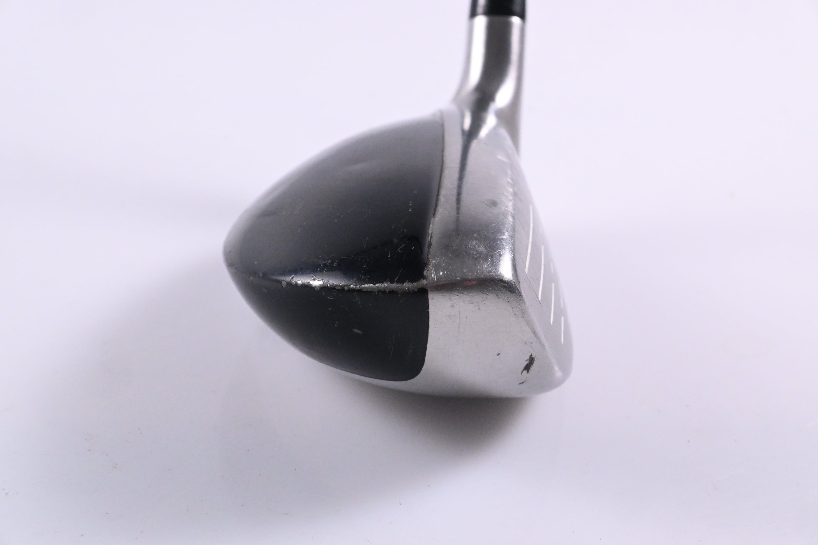 Cobra Baffler #4 Hybrid / 23 Degree / Regular Flex Aldila NV-HL 65 Shaft