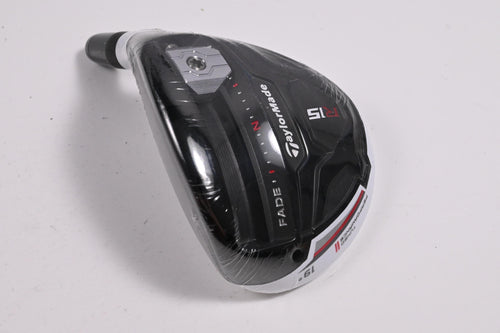 Tour Issue TaylorMade R15 #5 Wood / 19 Degree / Head Only